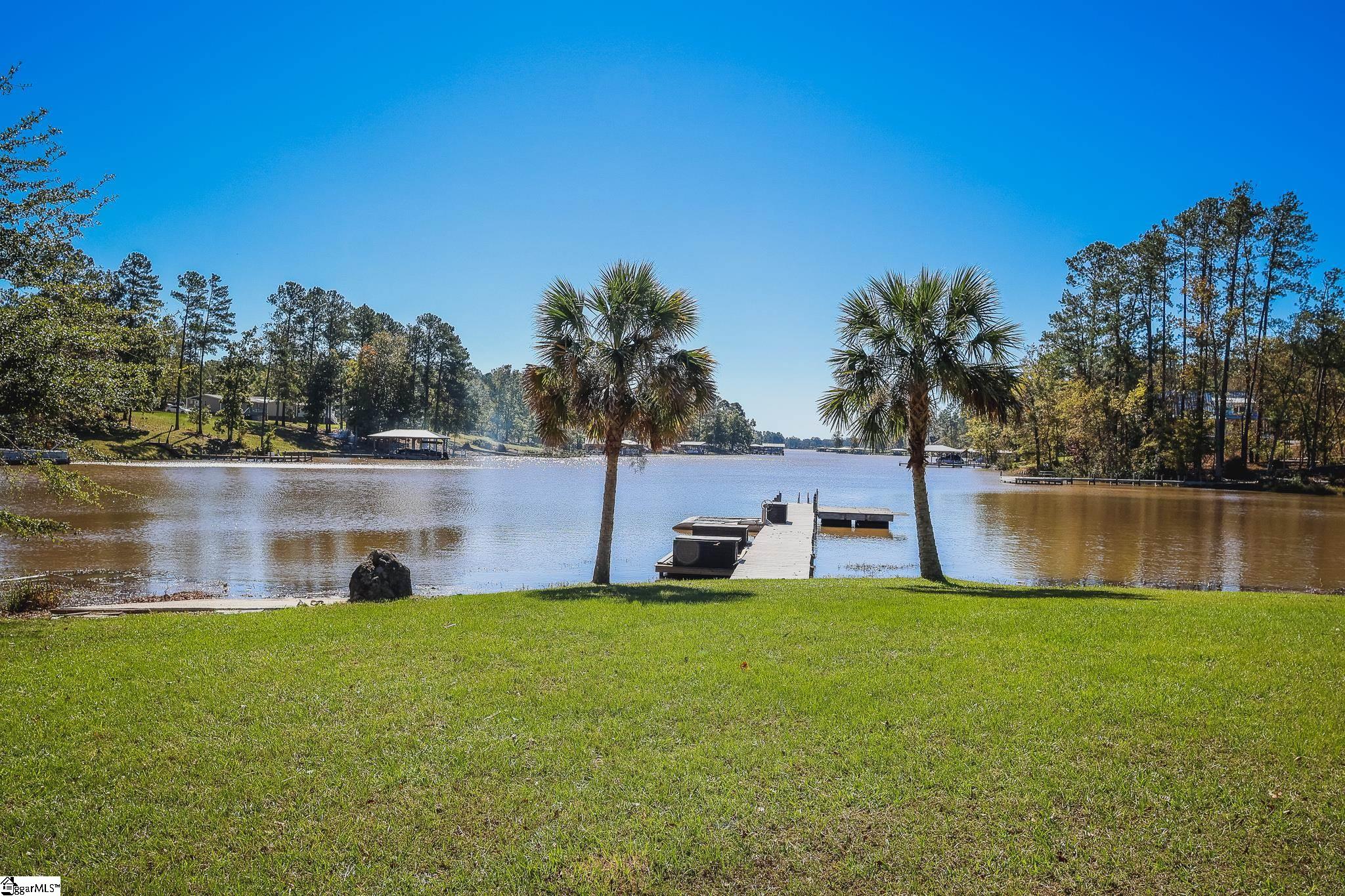 Lot 123 & Pineland Road Cross Hill, SC 29332