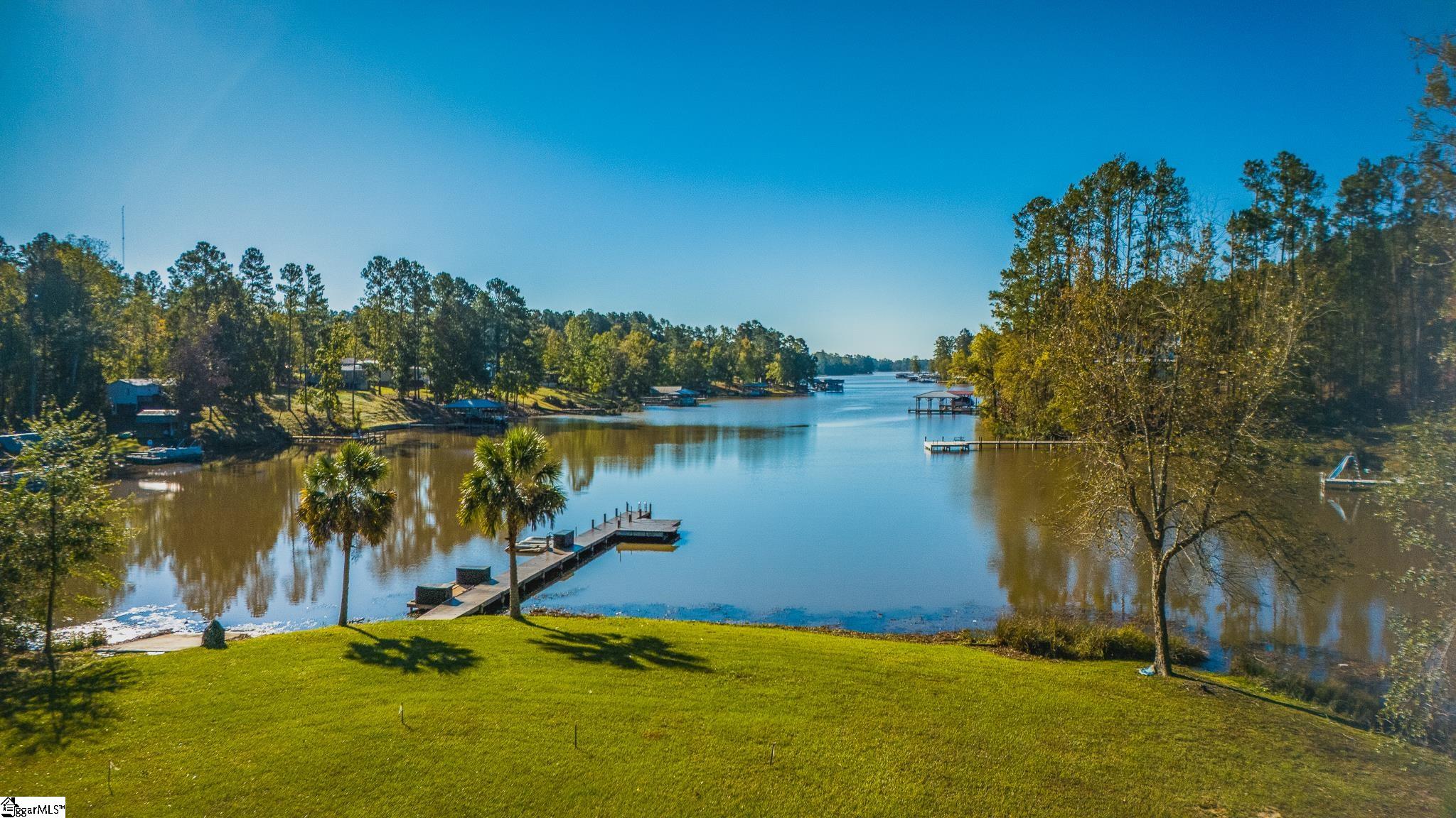 Lot 123 & Pineland Road Cross Hill, SC 29332