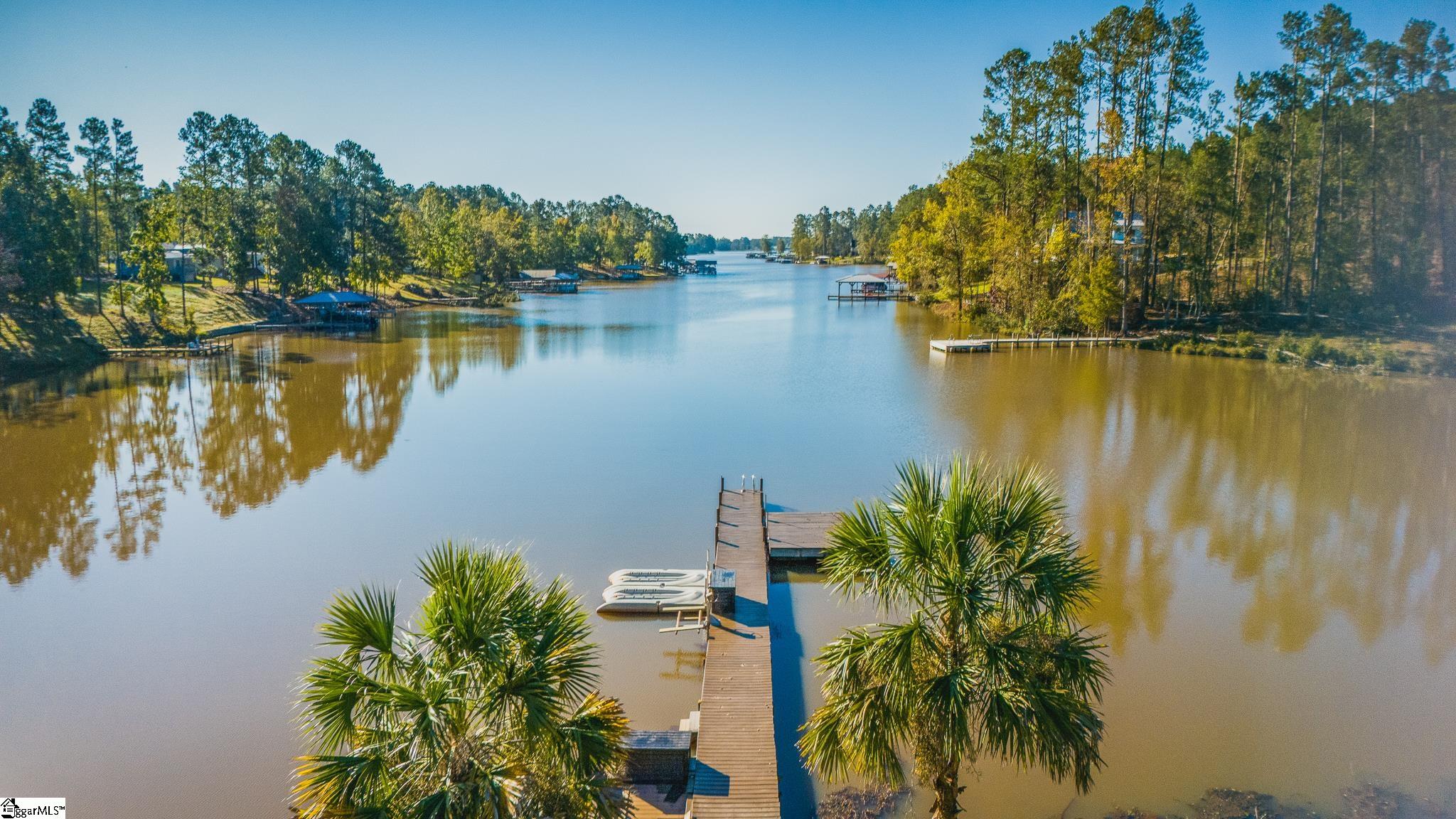Lot 123 & Pineland Road Cross Hill, SC 29332