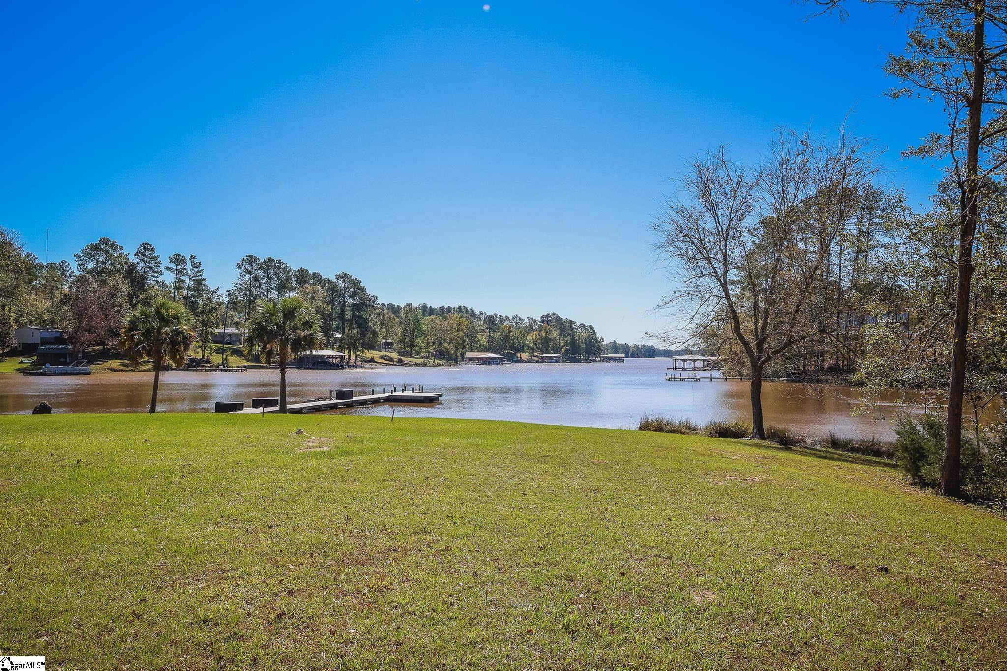 Lot 123 & Pineland Road Cross Hill, SC 29332