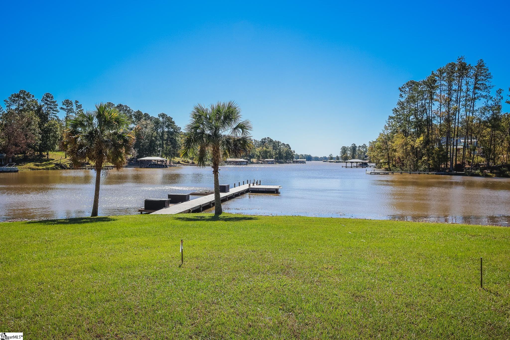 Lot 123 & Pineland Road Cross Hill, SC 29332