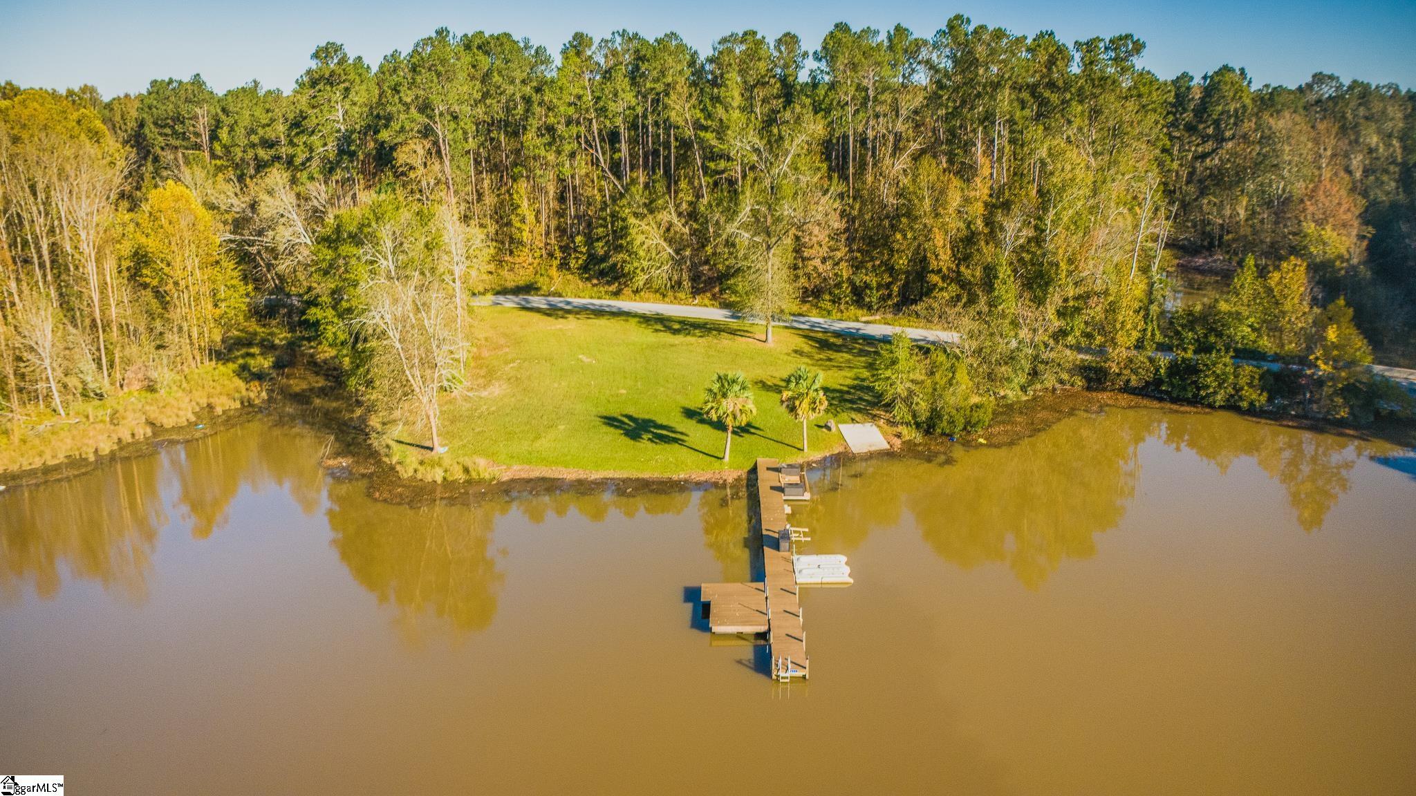 Lot 123 & Pineland Road Cross Hill, SC 29332