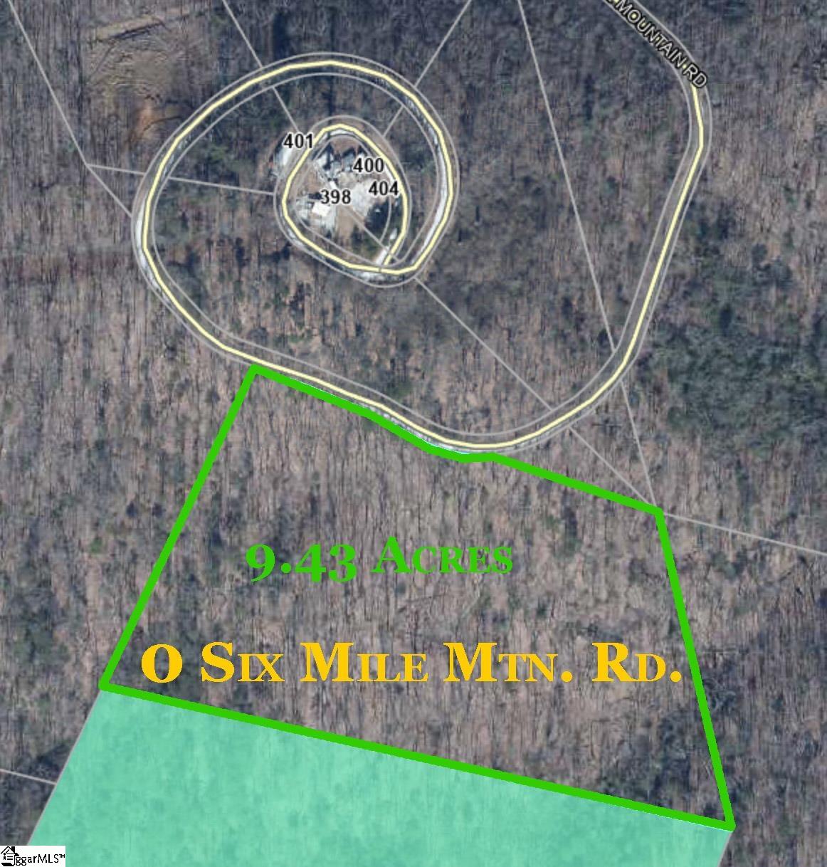 Six Mile Mountain, Six Mile, South Carolina image 1