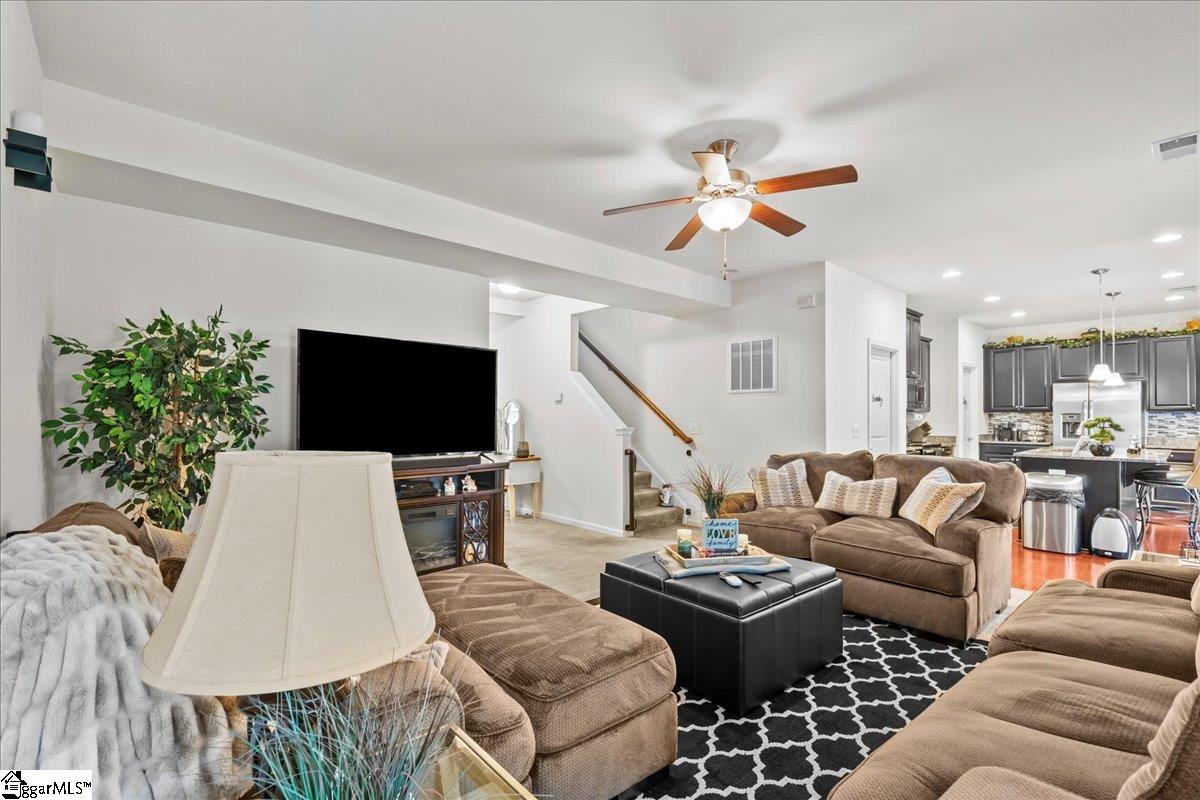 760 Tuckborough, Greer, South Carolina image 2