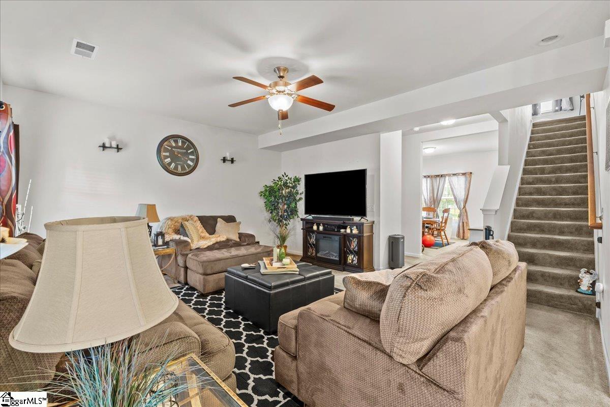 760 Tuckborough, Greer, South Carolina image 3