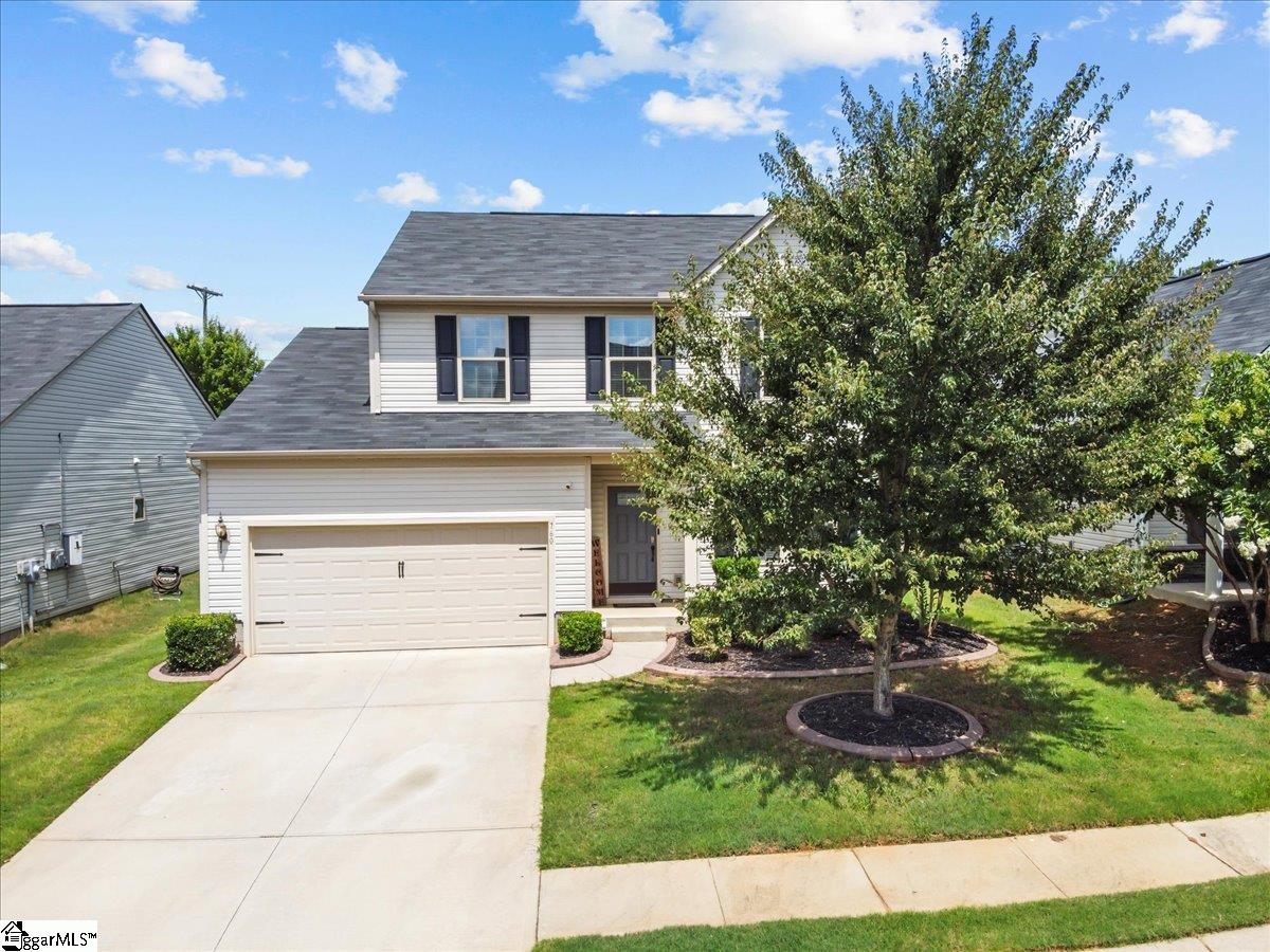 760 Tuckborough, Greer, South Carolina image 28