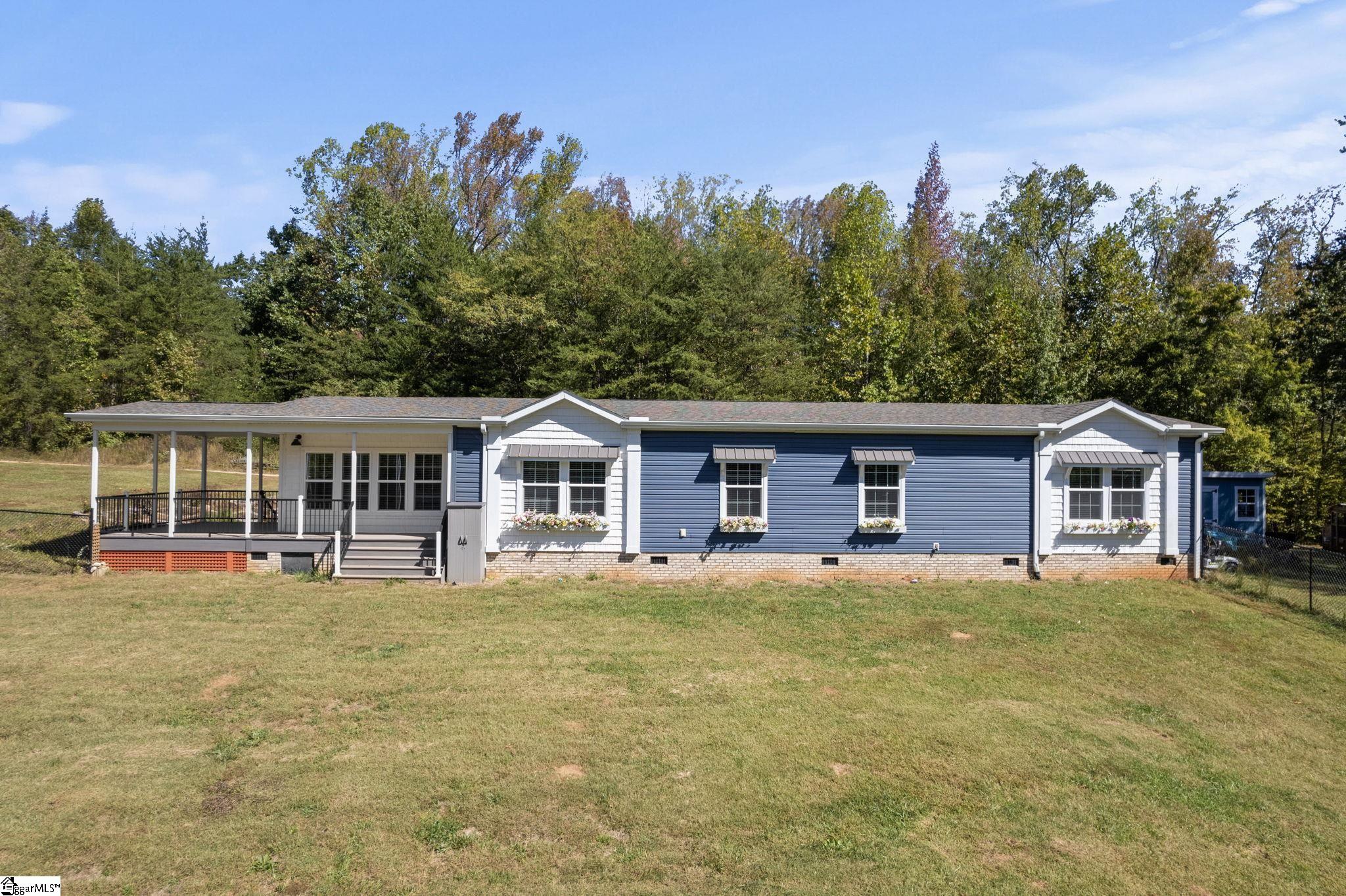 2311 Highway 11, Travelers Rest, South Carolina image 1