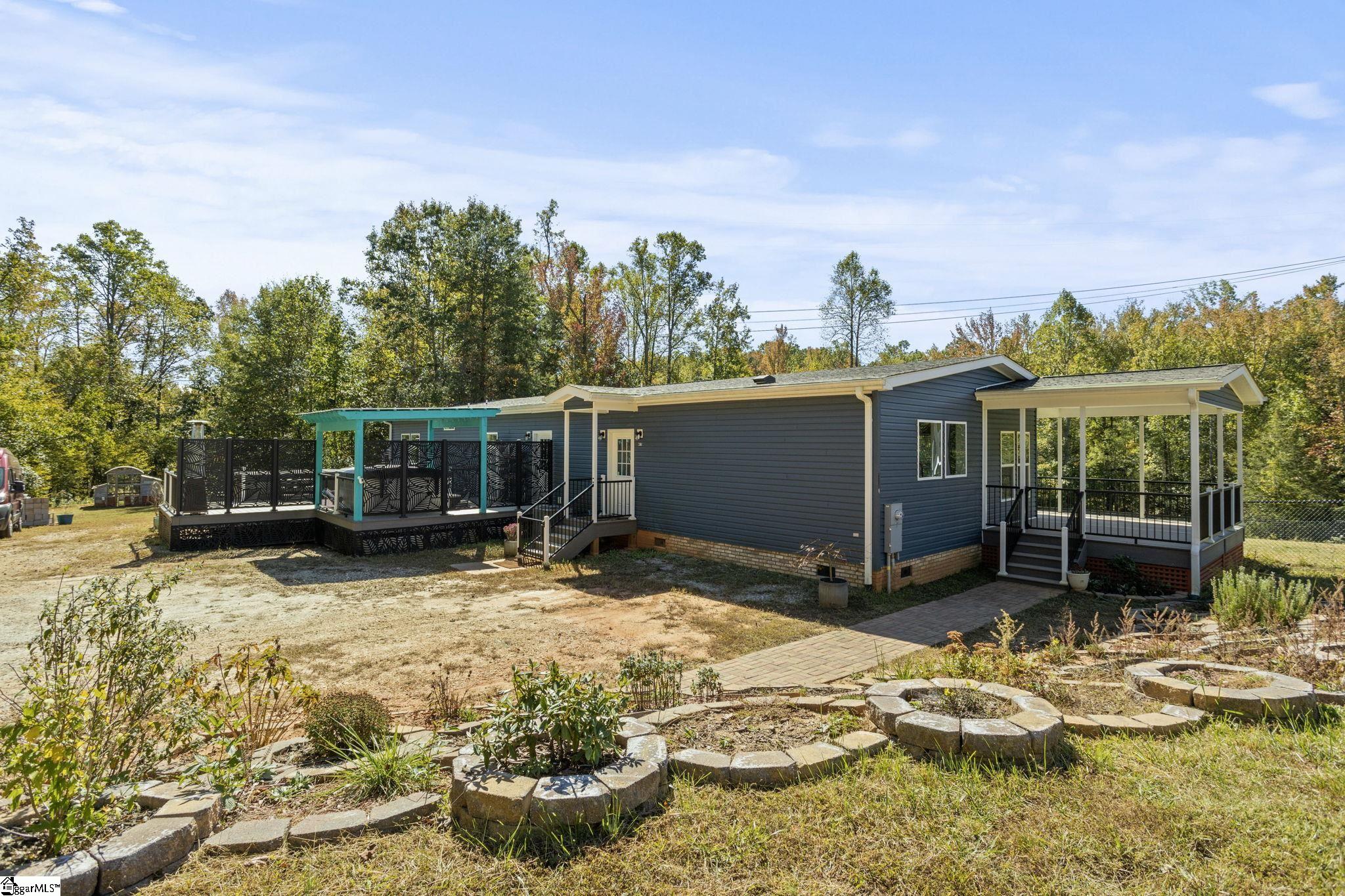 2311 Highway 11, Travelers Rest, South Carolina image 29