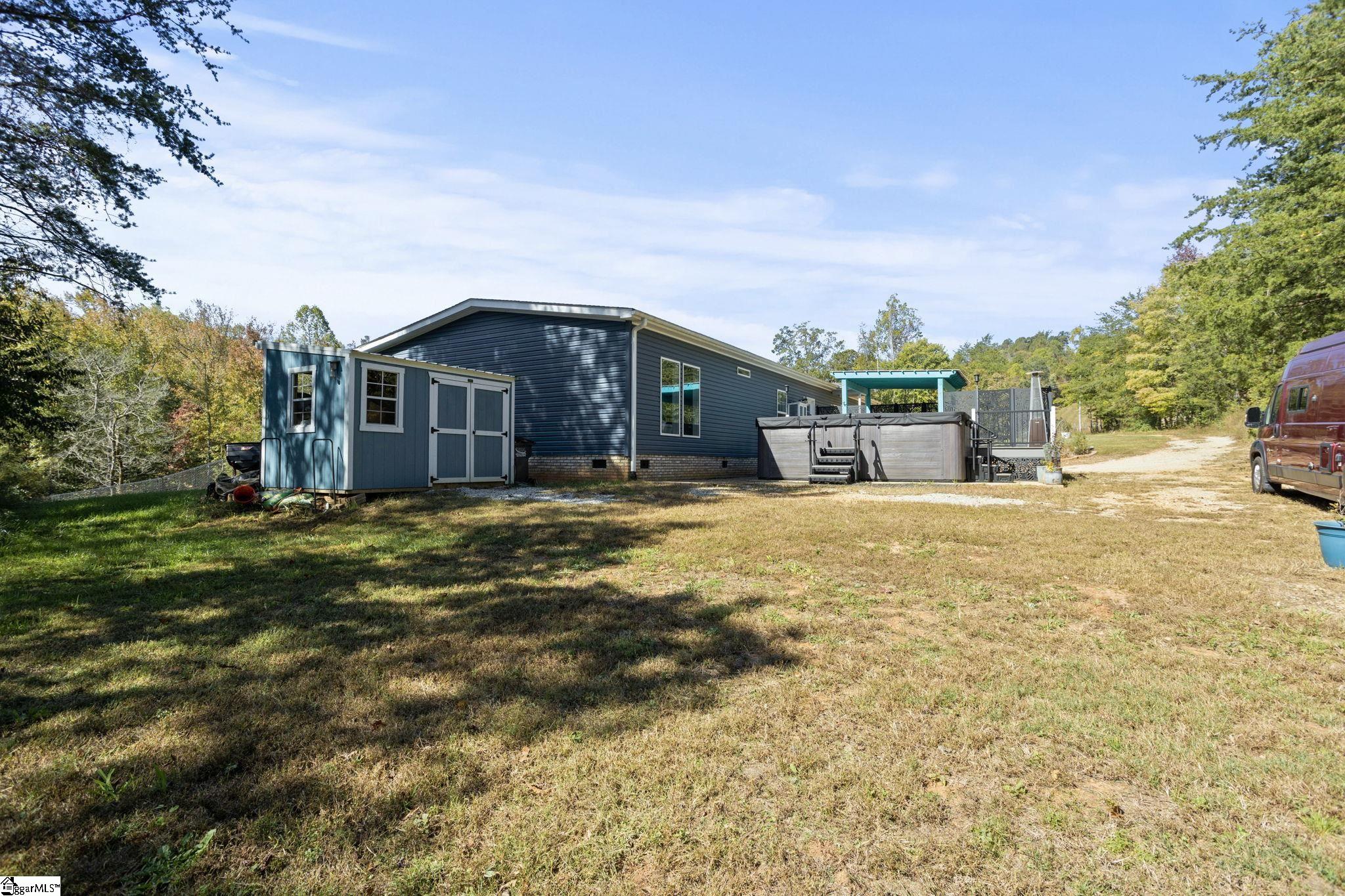 2311 Highway 11, Travelers Rest, South Carolina image 30