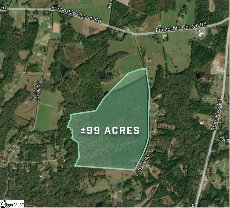 455 Cheek Road Gray Court, SC 29645