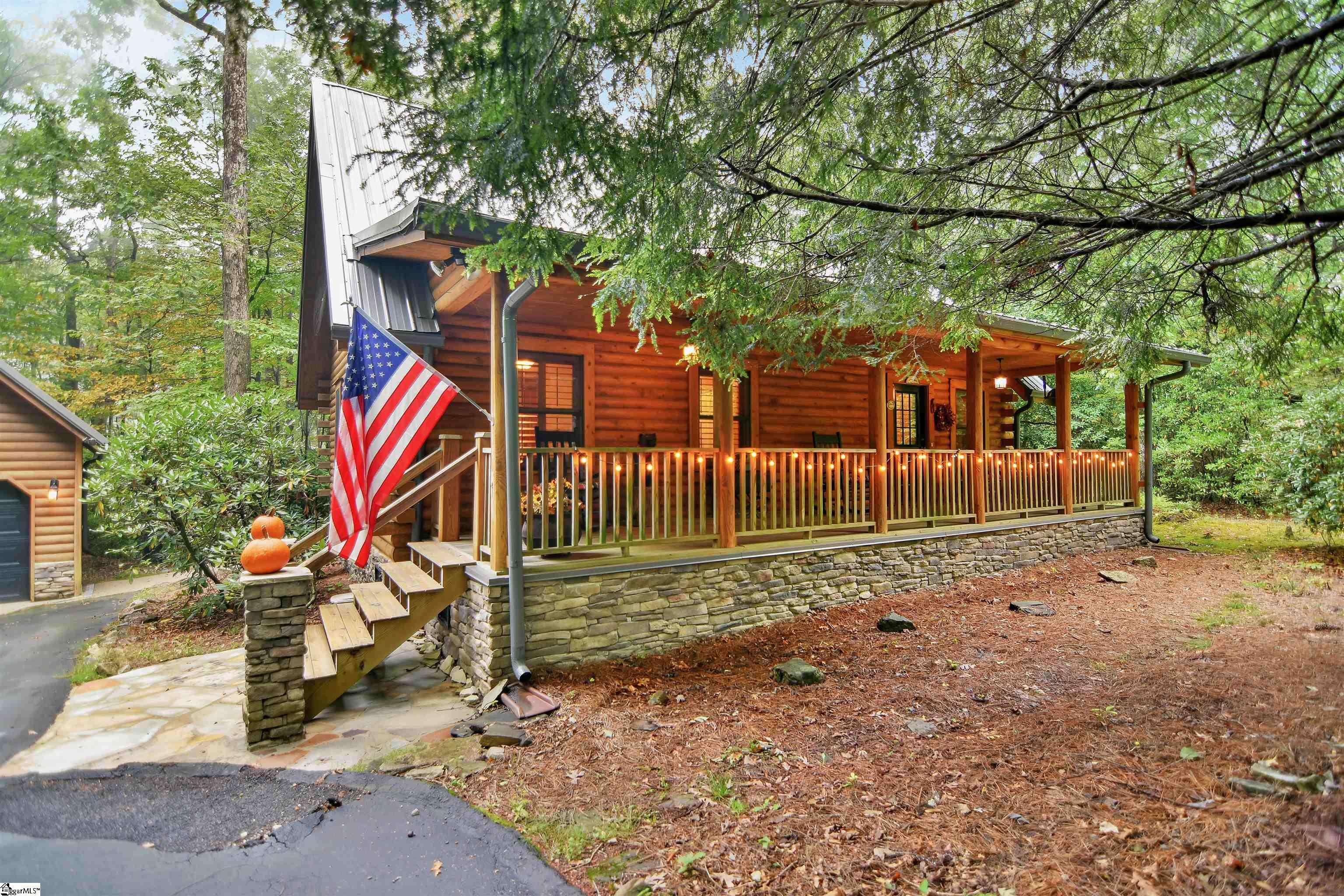 316 Hemlock, Cleveland, South Carolina image 1
