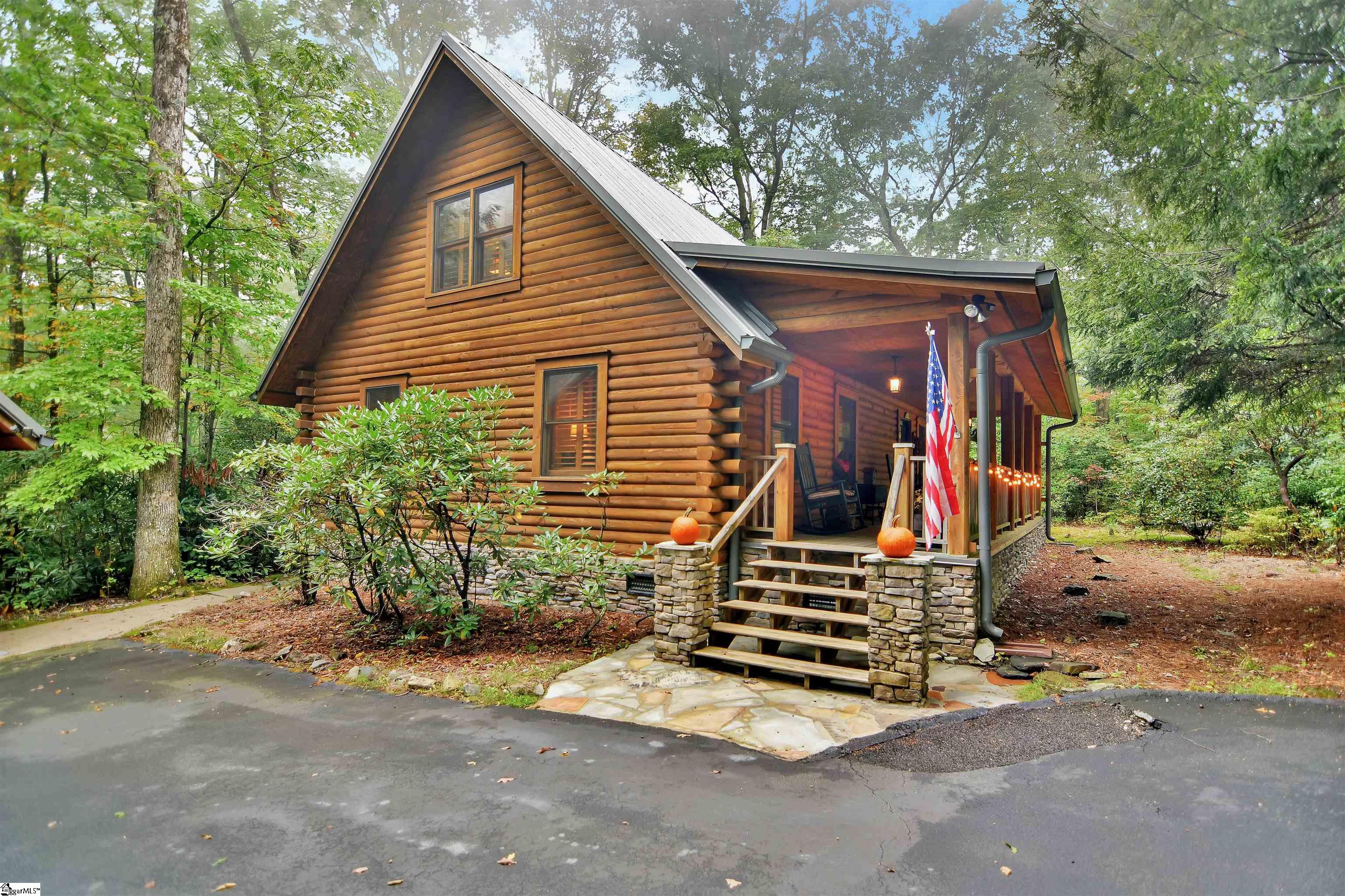 316 Hemlock, Cleveland, South Carolina image 2