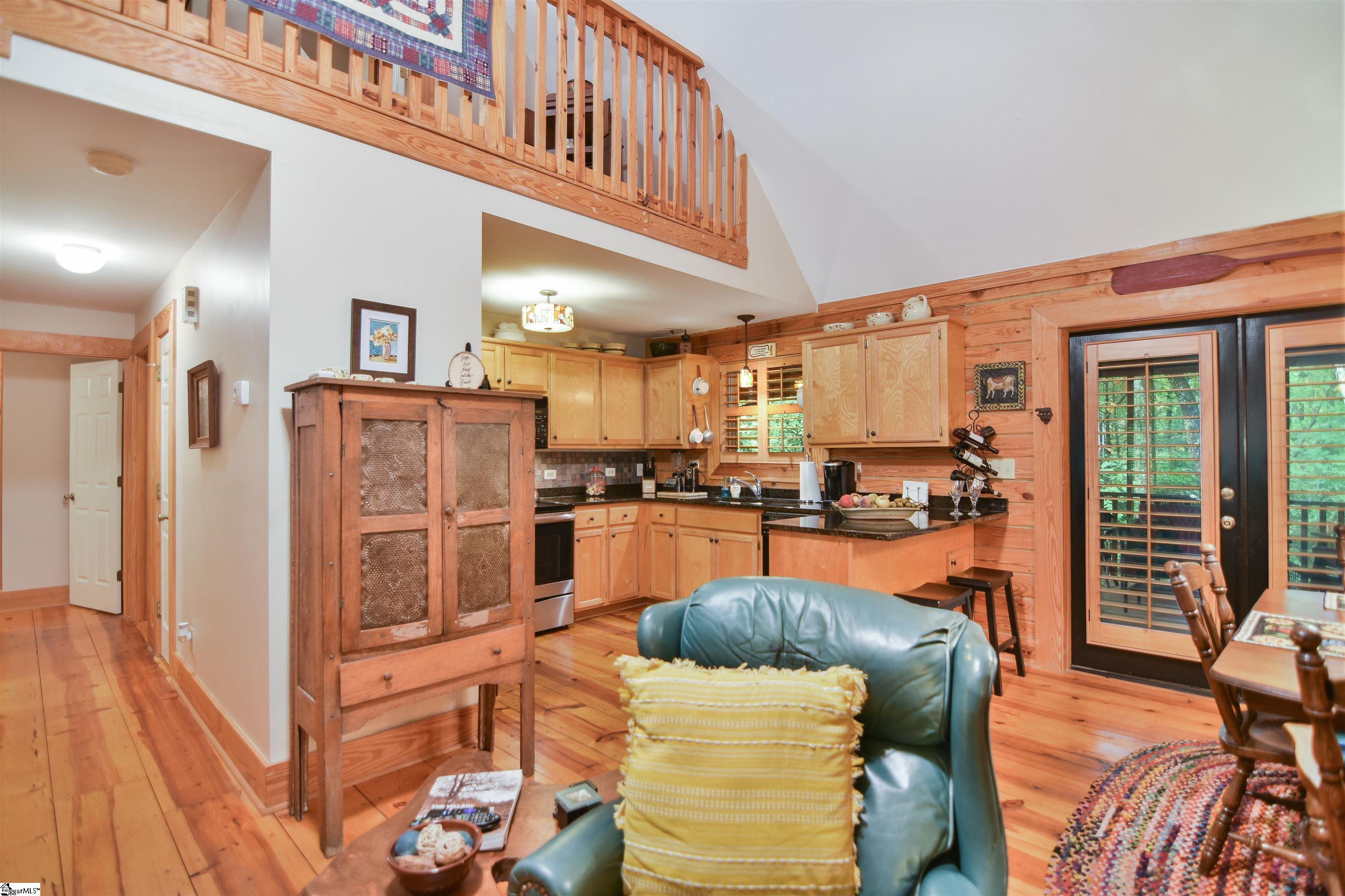 316 Hemlock, Cleveland, South Carolina image 14