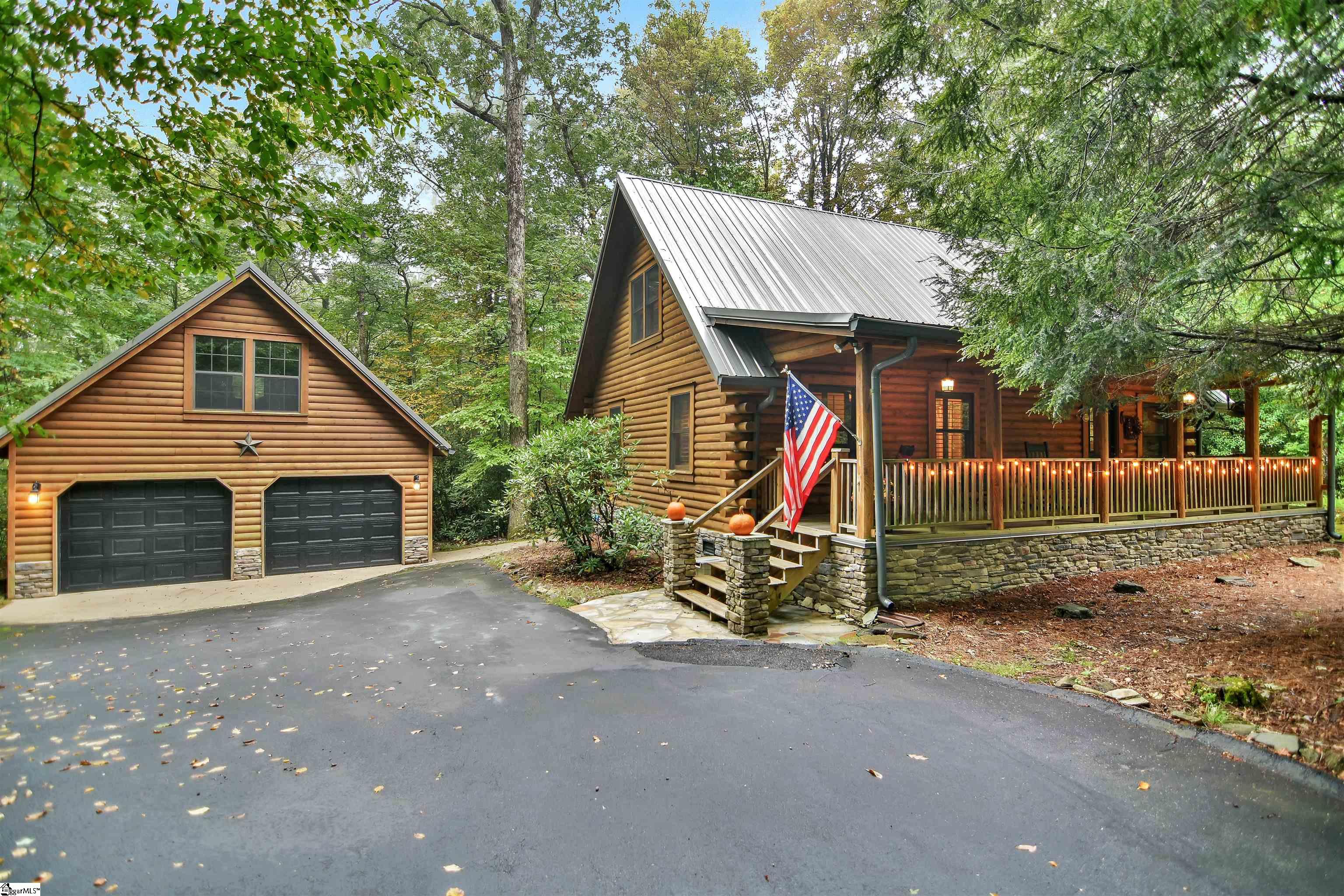 316 Hemlock, Cleveland, South Carolina image 3