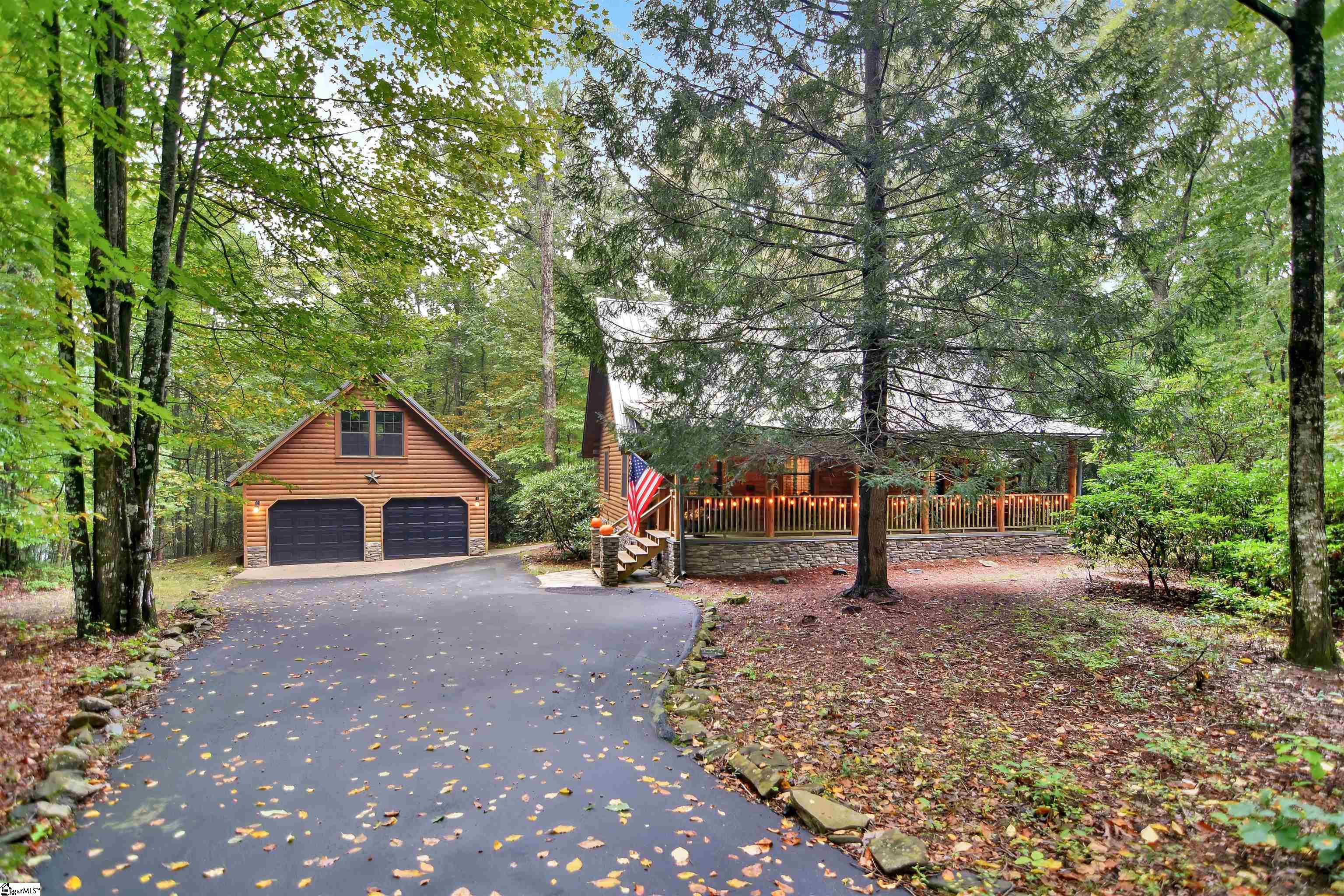 316 Hemlock, Cleveland, South Carolina image 4