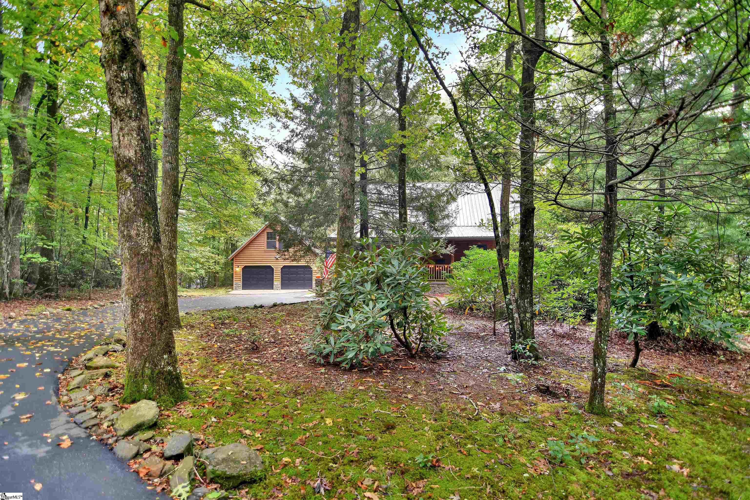 316 Hemlock, Cleveland, South Carolina image 5