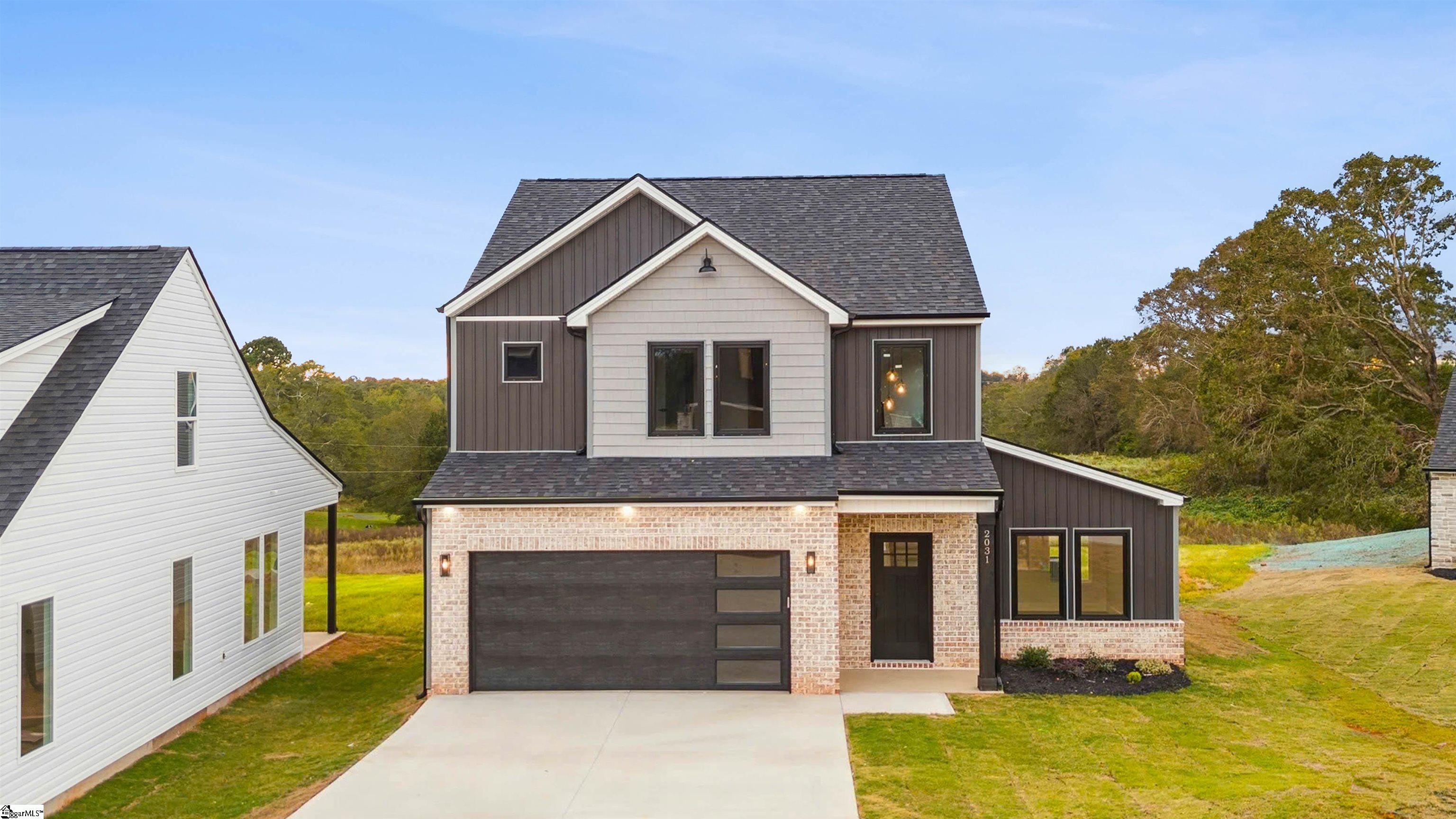 2031 Meadow Glen, Chesnee, South Carolina image 3