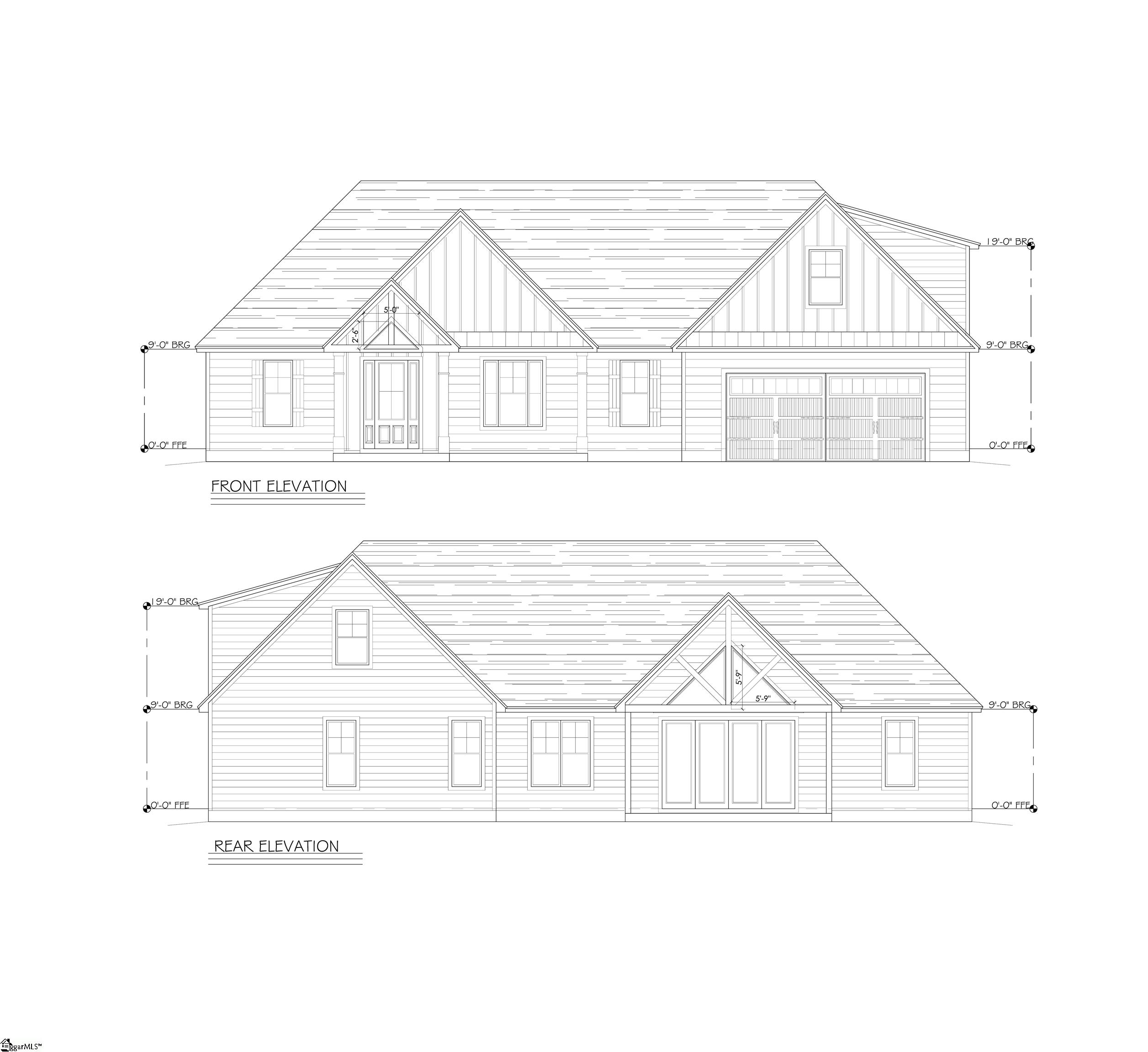 65 New Tilth Road, Taylors, SC, 29687 MLS 1539951 William Raveis