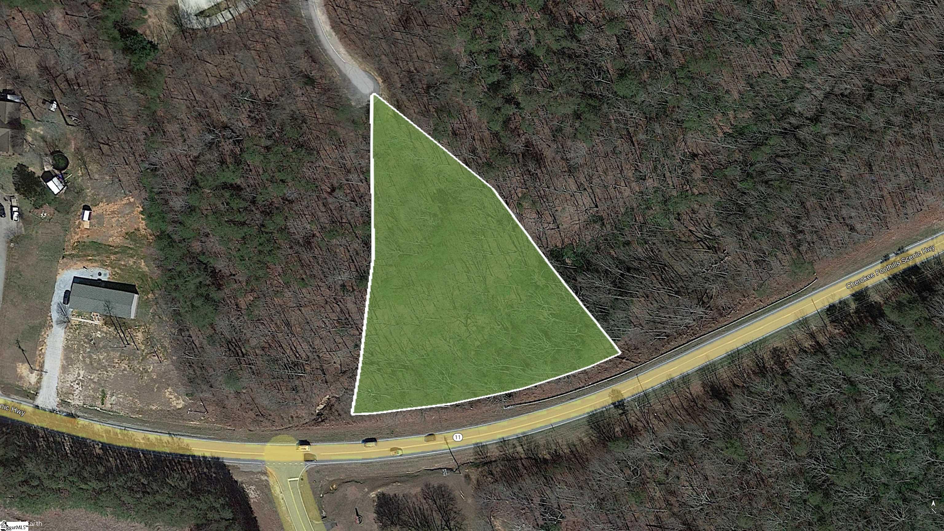 56 Angleblade, Landrum, South Carolina image 2