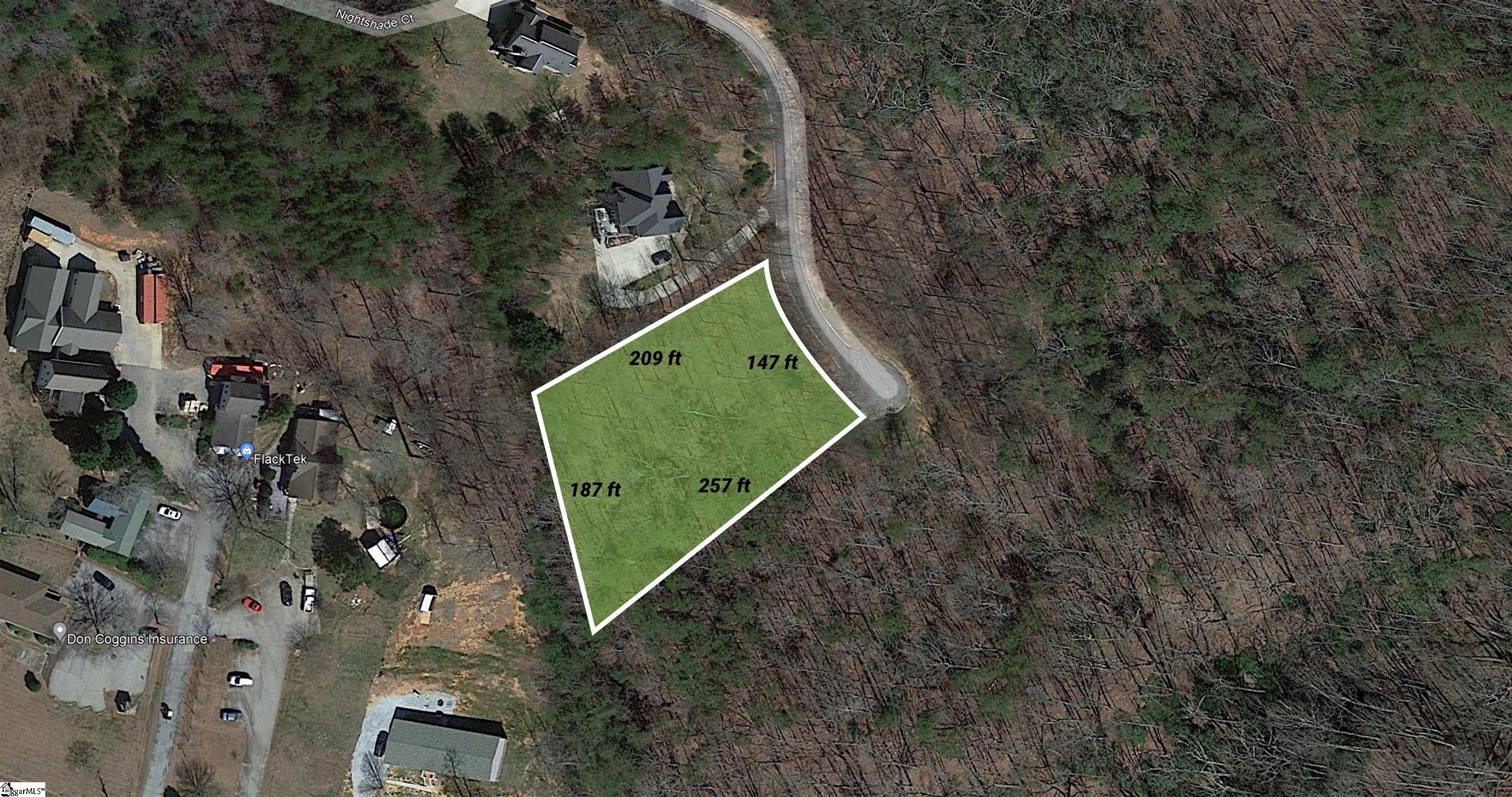 48 Angleblade, Landrum, South Carolina image 2