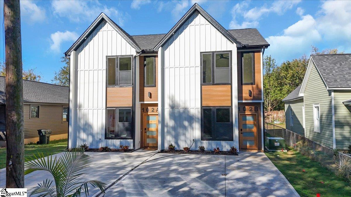 102 Beacon Street, Greenville SC 29605