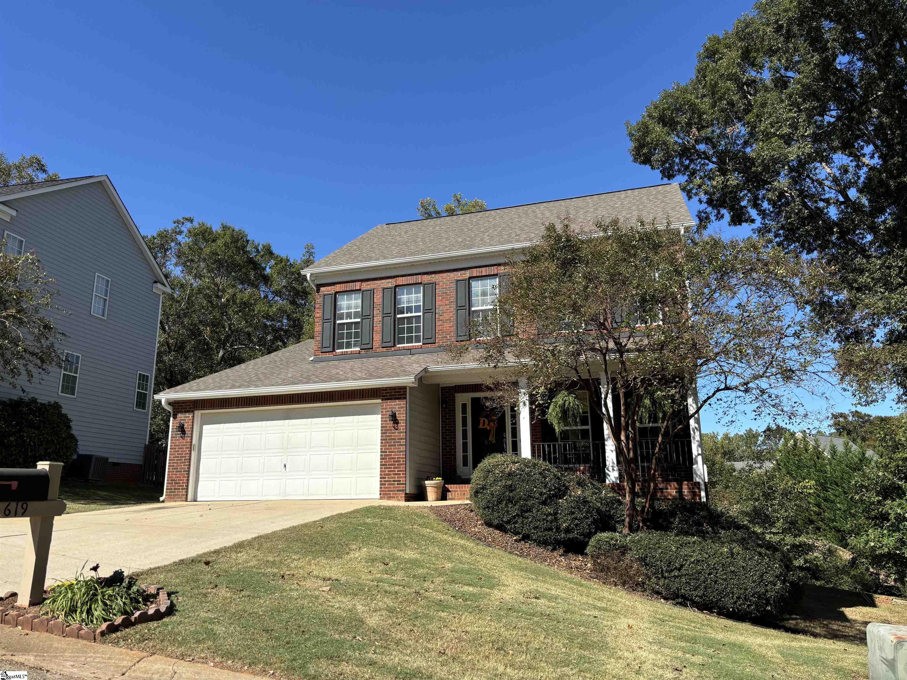 619 Germander Court, Greer SC 29651
