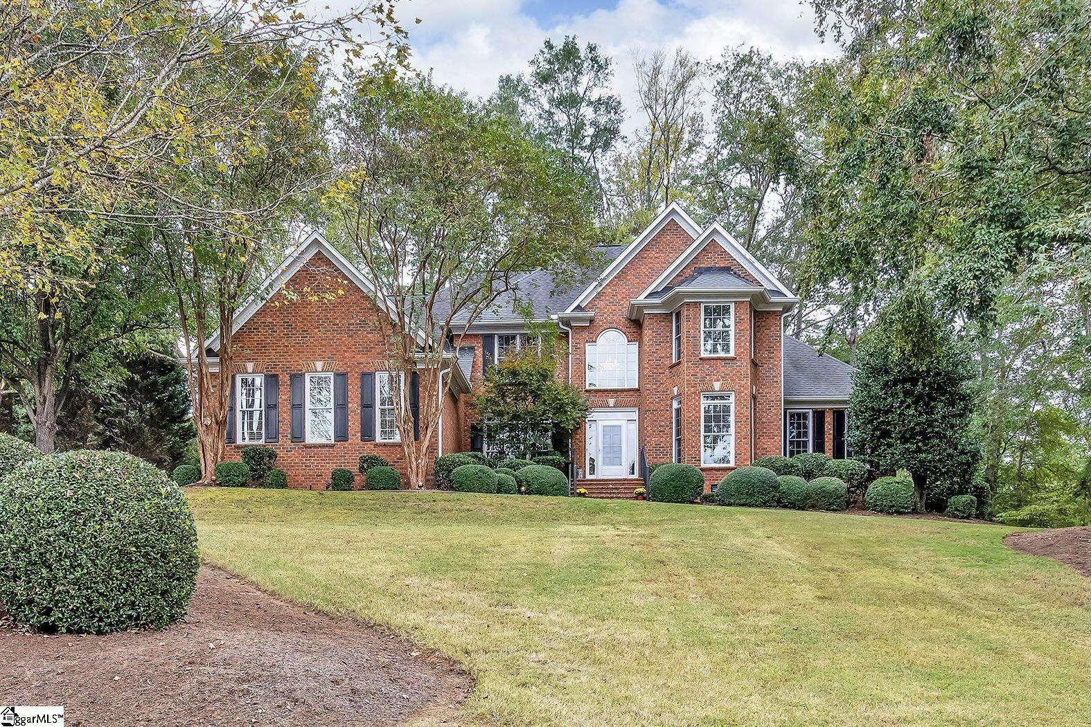 119 Turnberry Drive, Spartanburg SC 29306