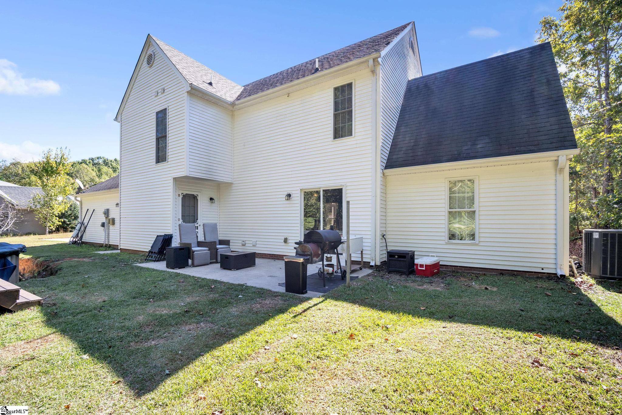 632 Revolutionary, West Union, South Carolina image 25