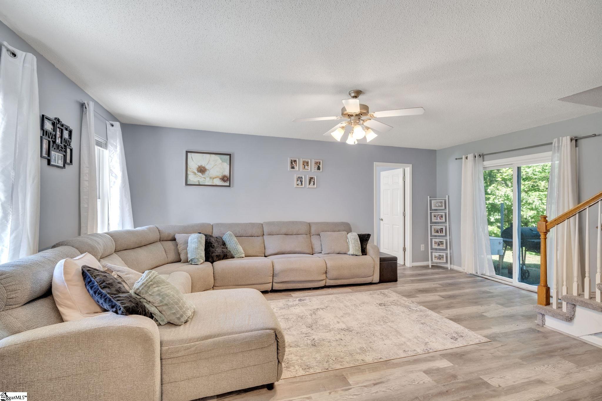 632 Revolutionary, West Union, South Carolina image 9