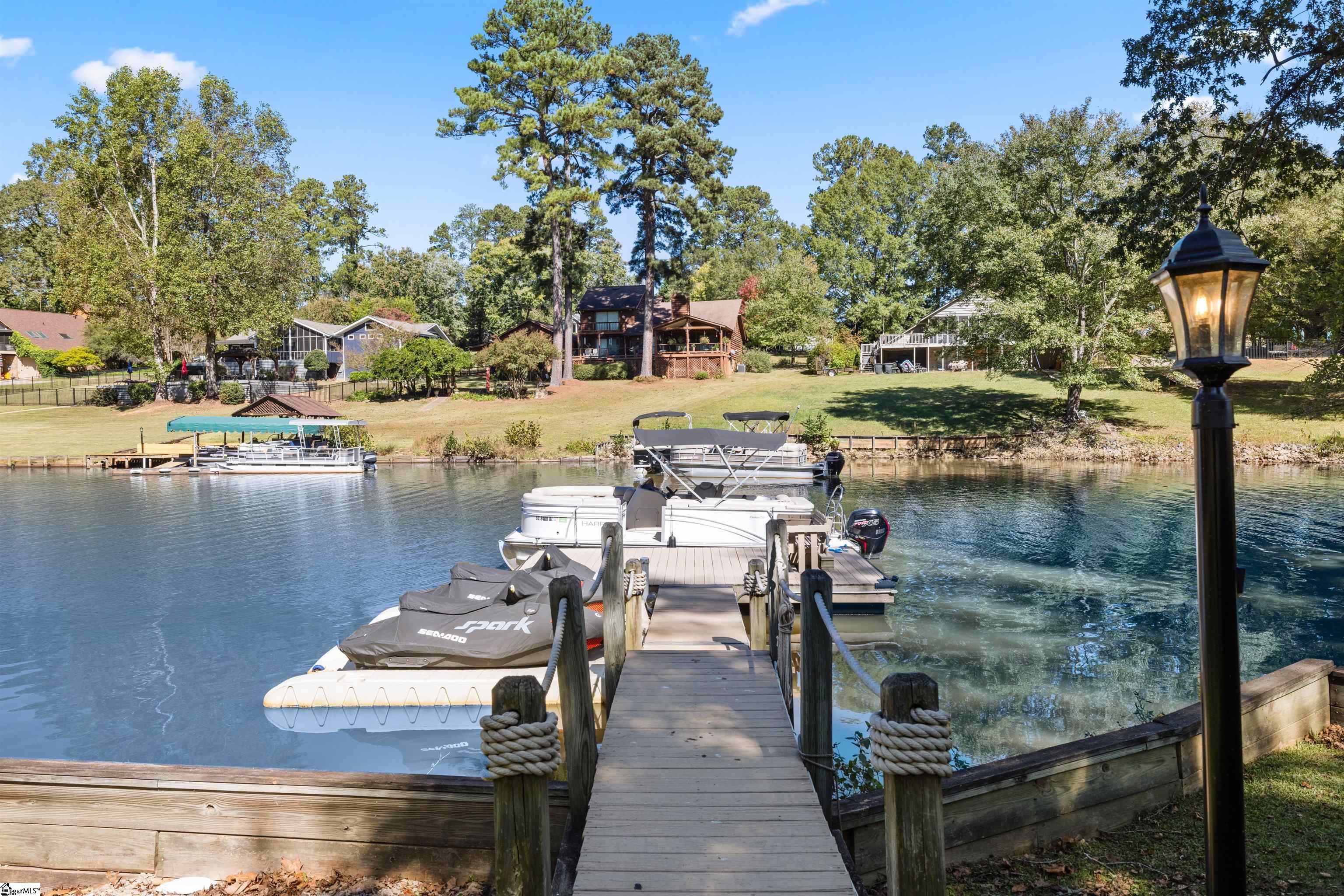 108 Lake Bowen, Inman, South Carolina image 9