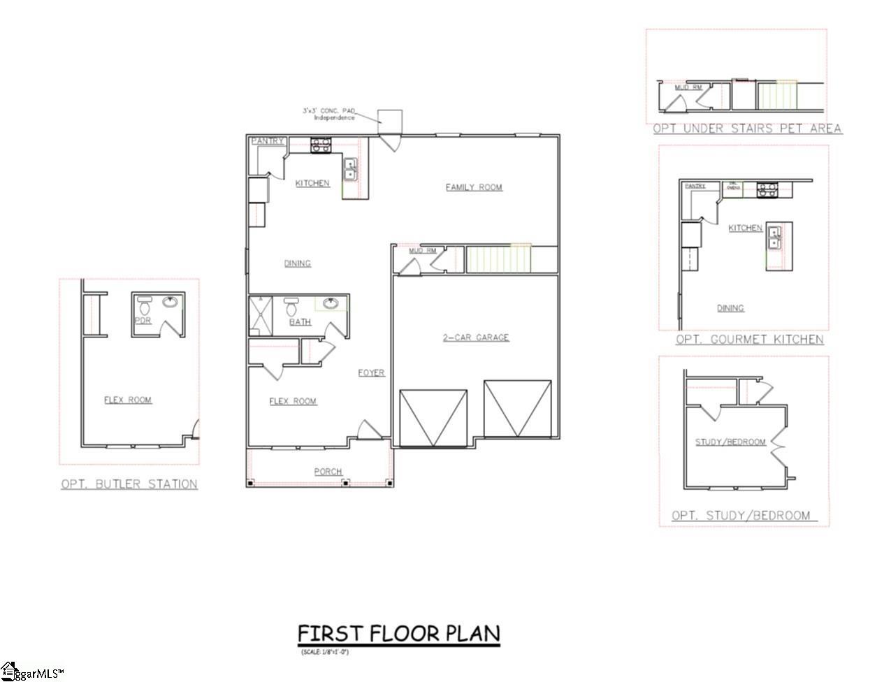 248 Juniper Valley, Piedmont, South Carolina image 2