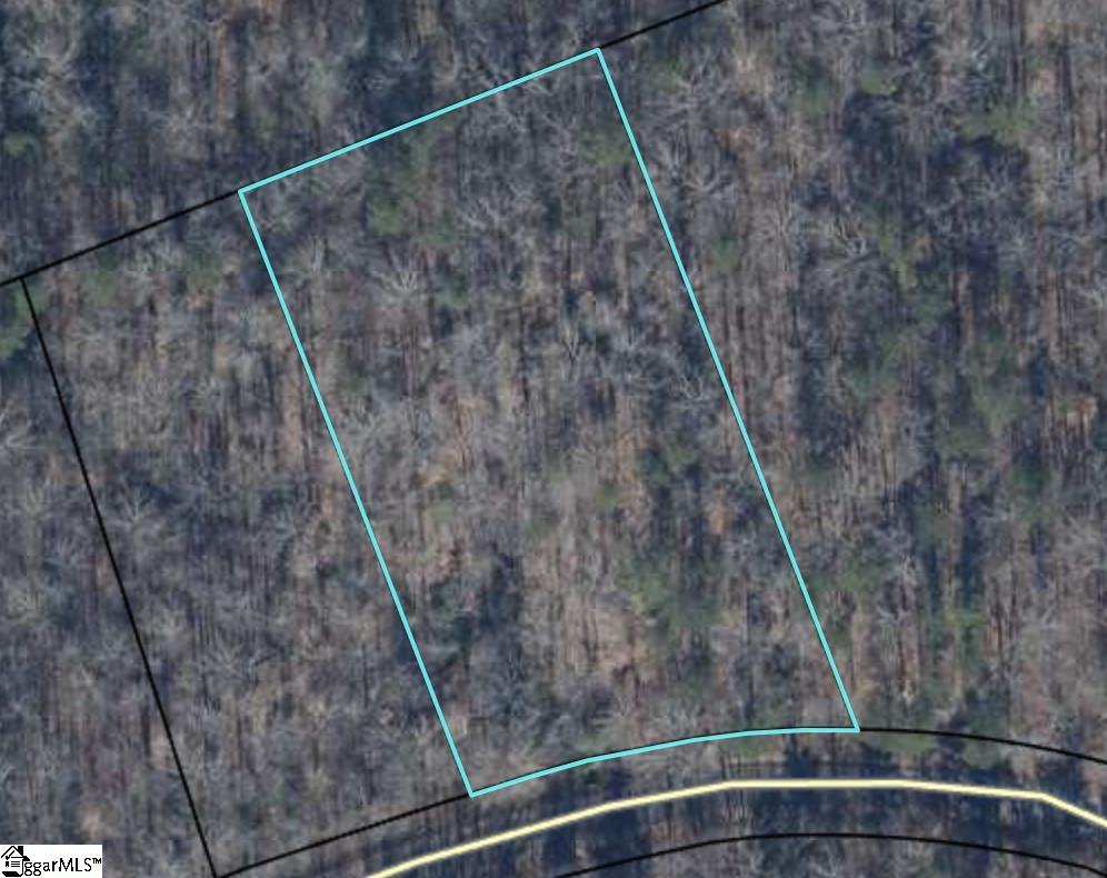 0 Timber Ridge Trail Lot 116, Westminster SC 29693