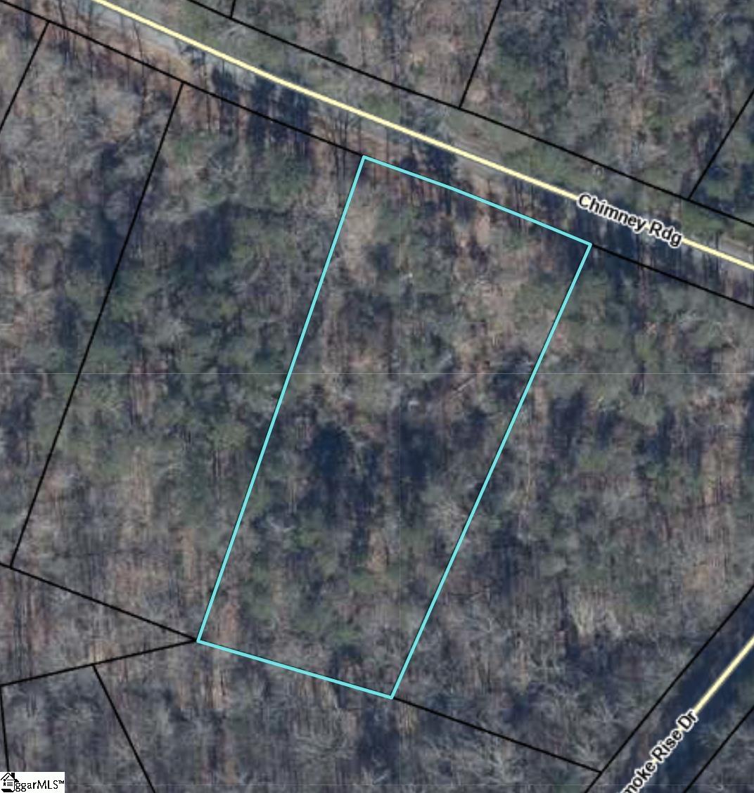 0 Chimney Ridge Lot 42, Westminster SC 29693