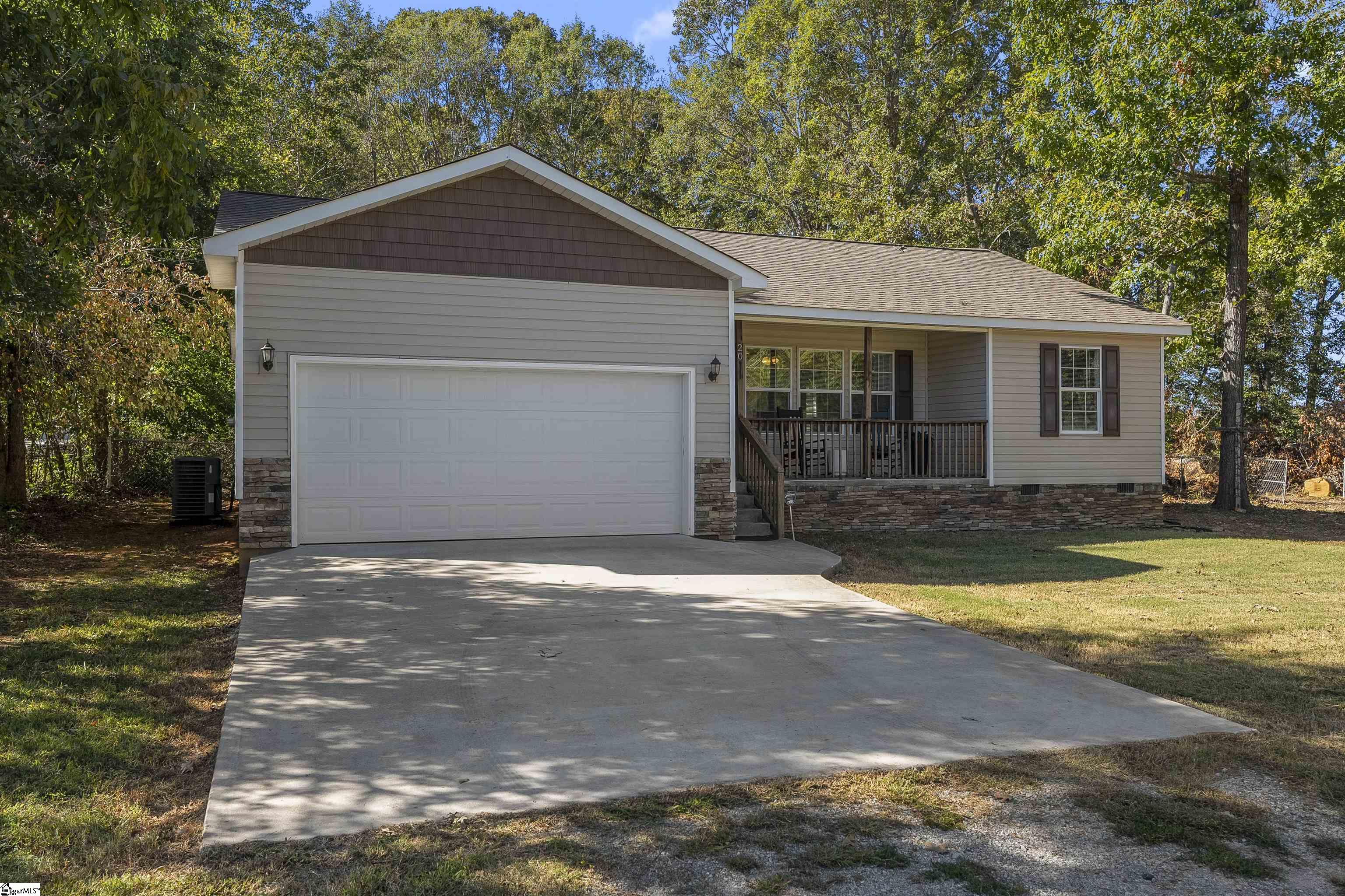 20 Ridge, Williamston, South Carolina image 1