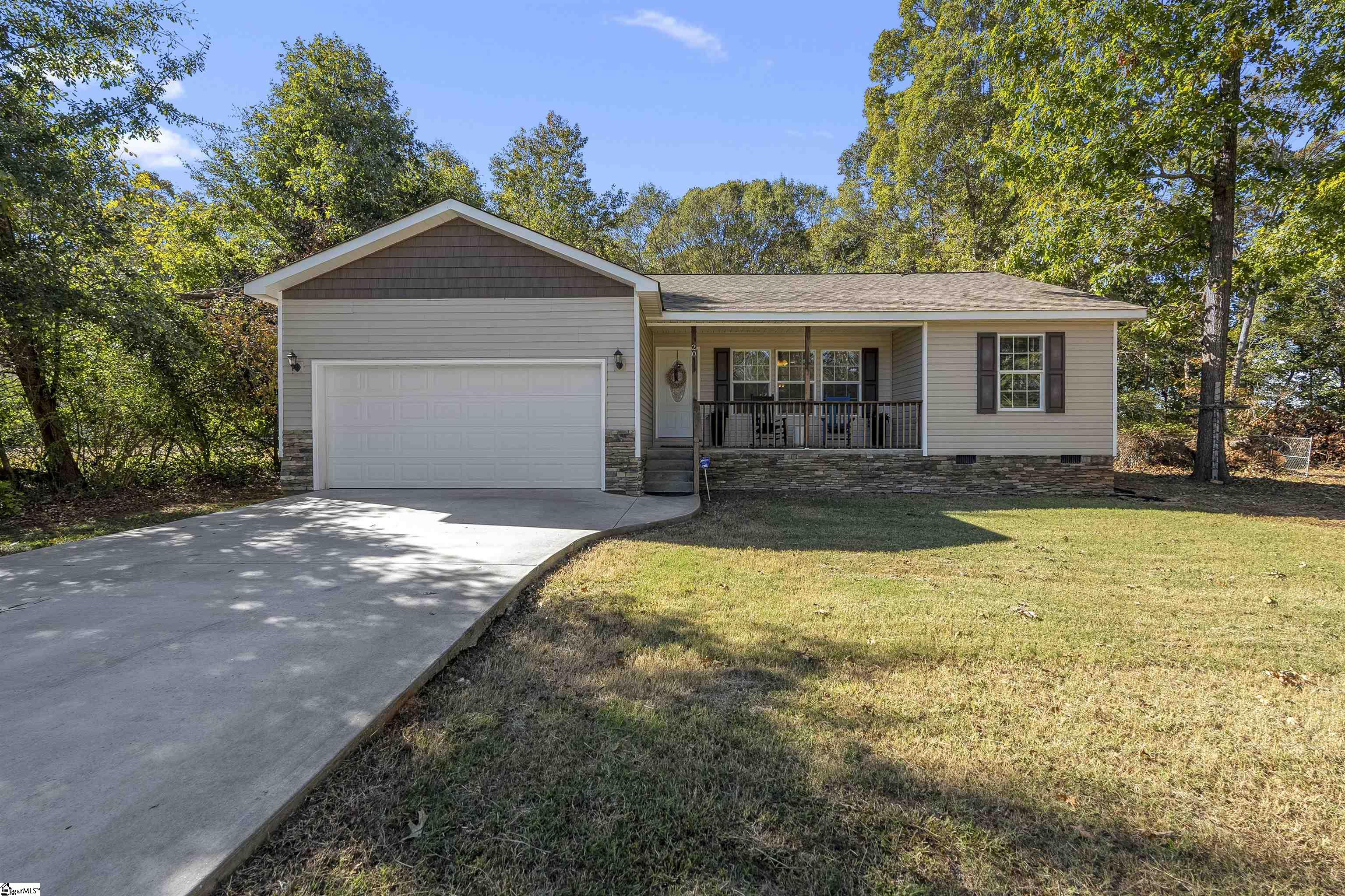 20 Ridge, Williamston, South Carolina image 2