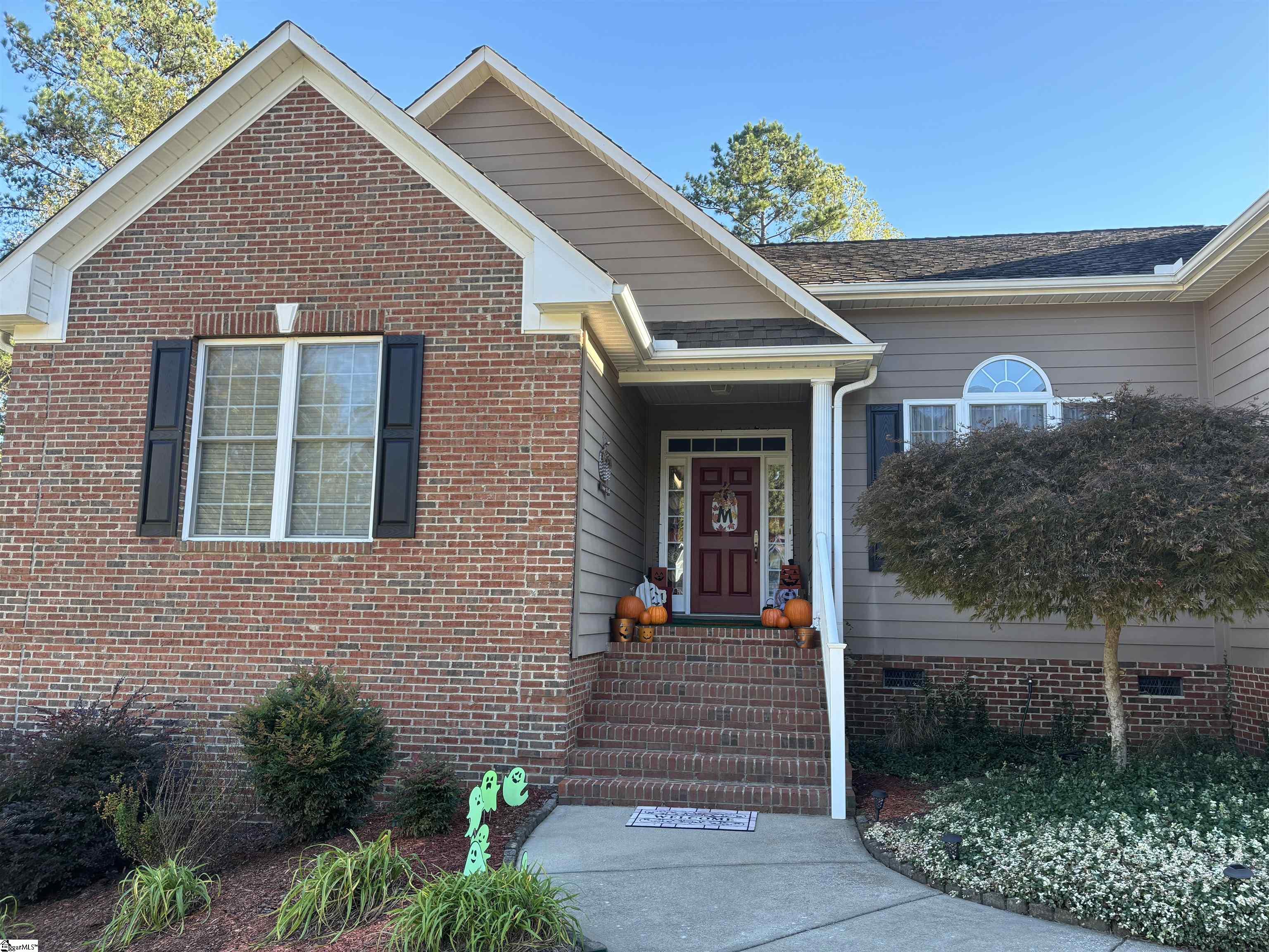 5 Laurelcrest Lane, Travelers Rest SC 29690