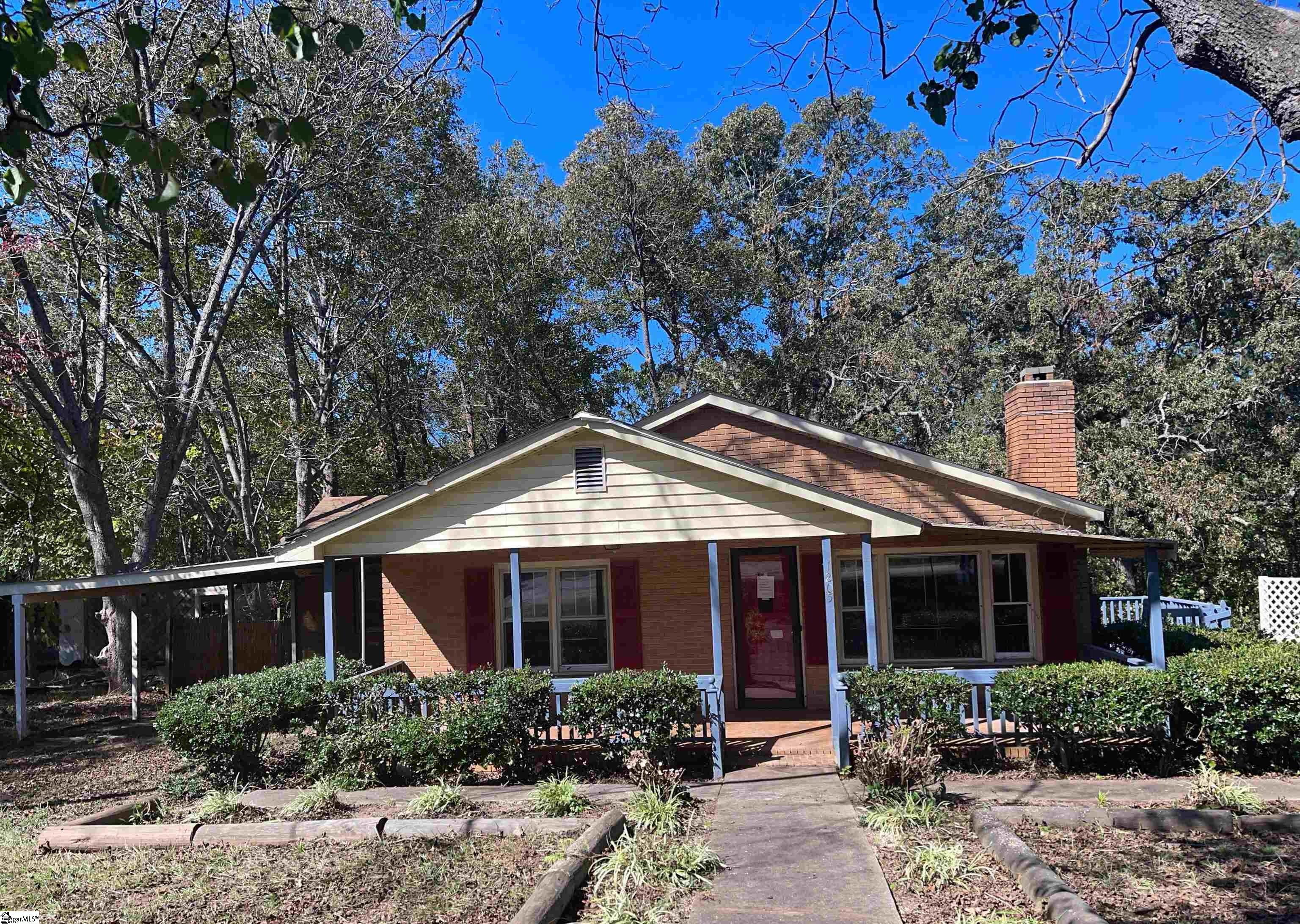 1205 Kelly, Union, South Carolina image 1
