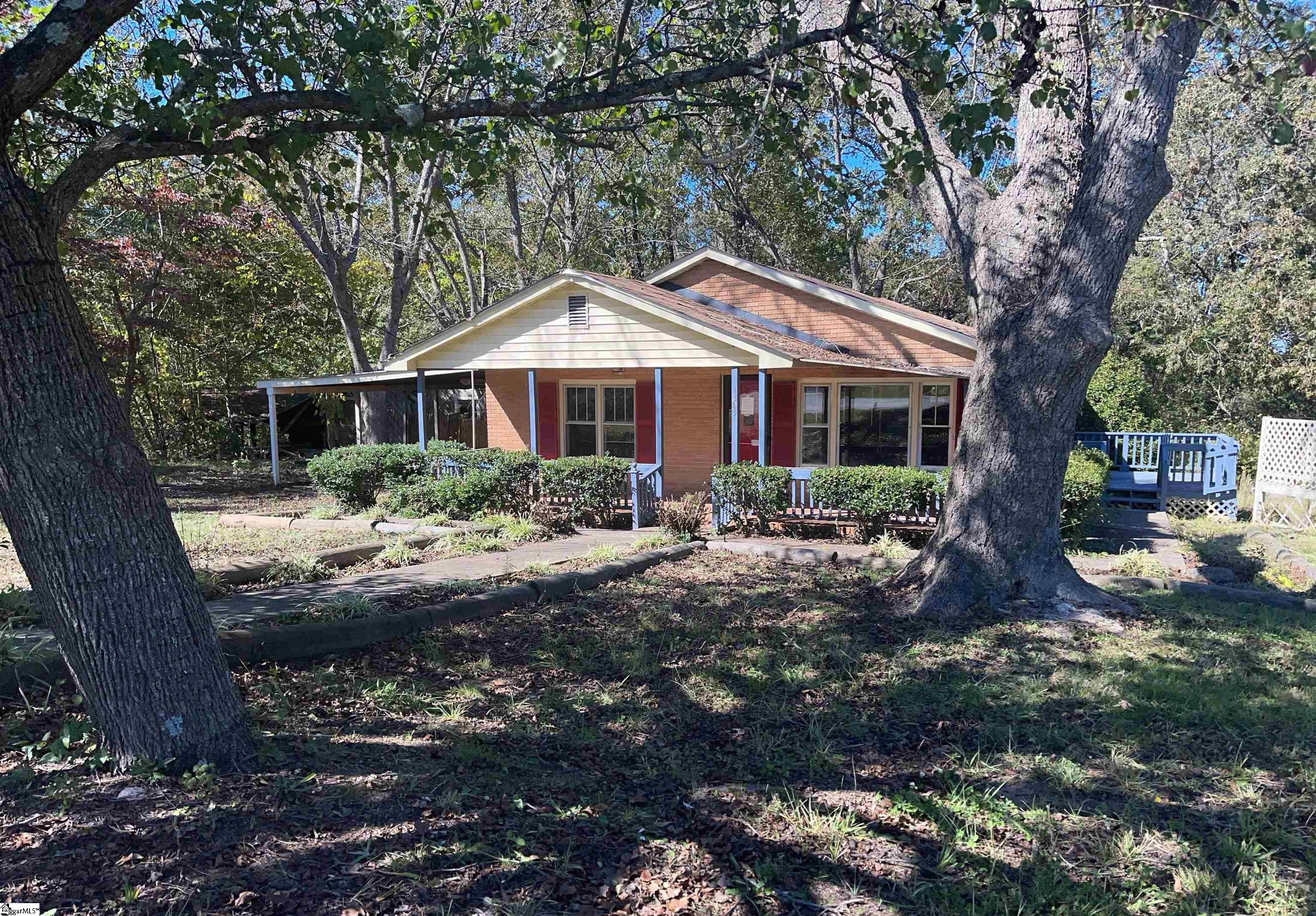 1205 Kelly, Union, South Carolina image 8
