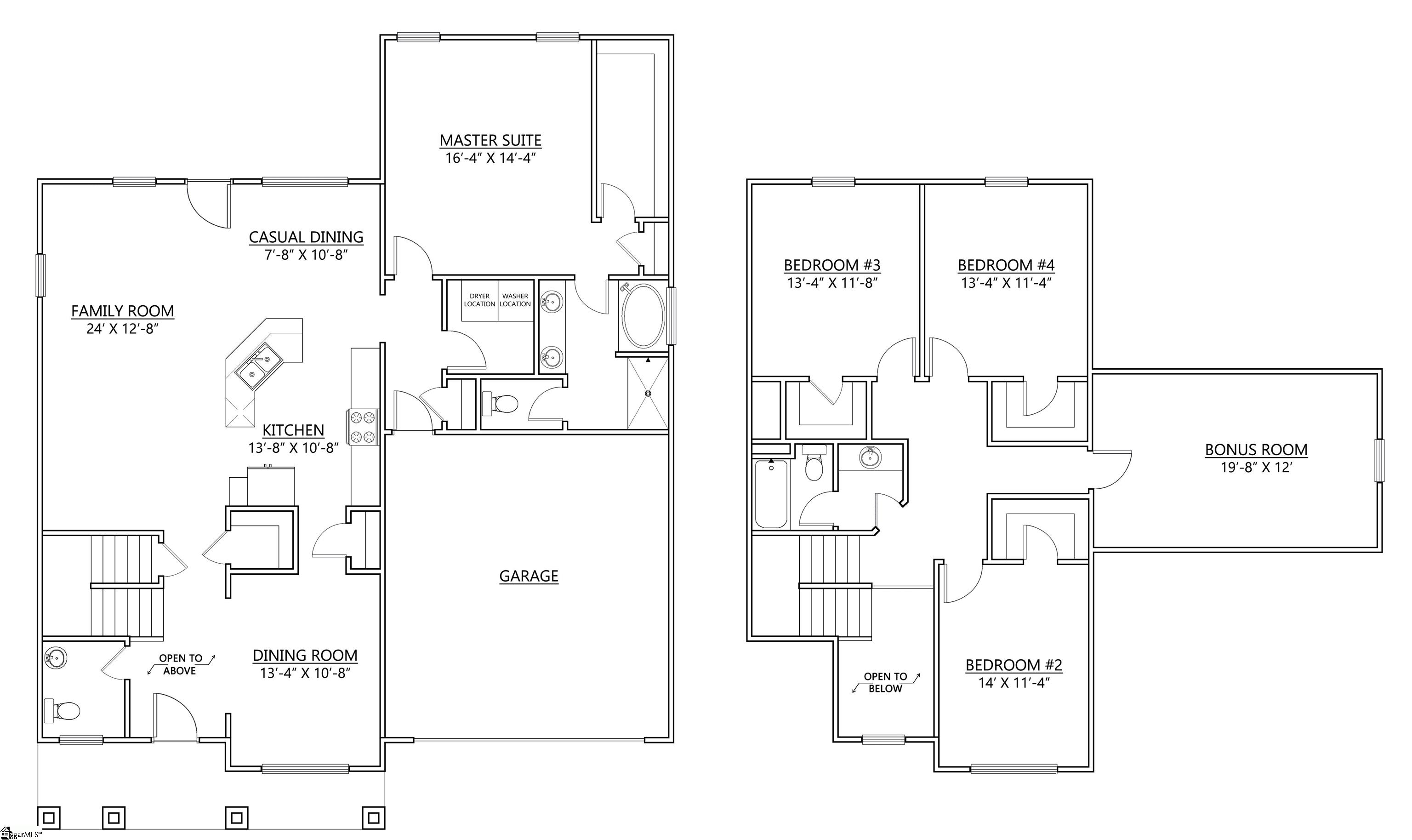 825 W Osprey, Cowpens, South Carolina image 2