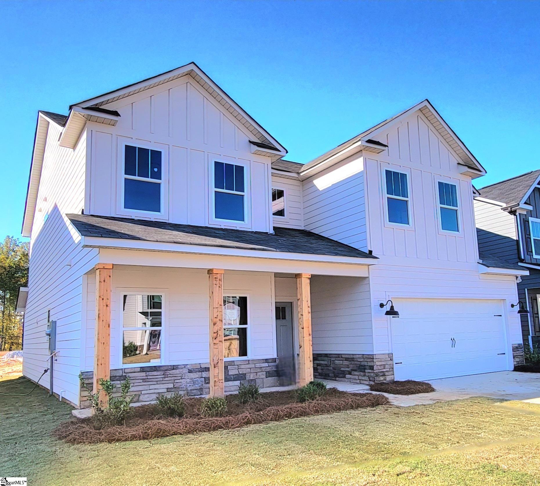 367 Alyssa Landing, Fountain Inn, South Carolina image 1