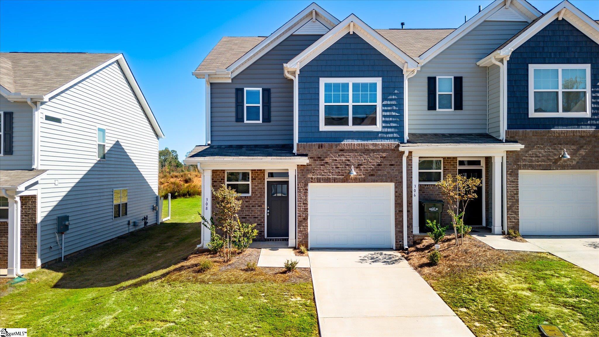 308 E Compass, Easley, South Carolina image 1