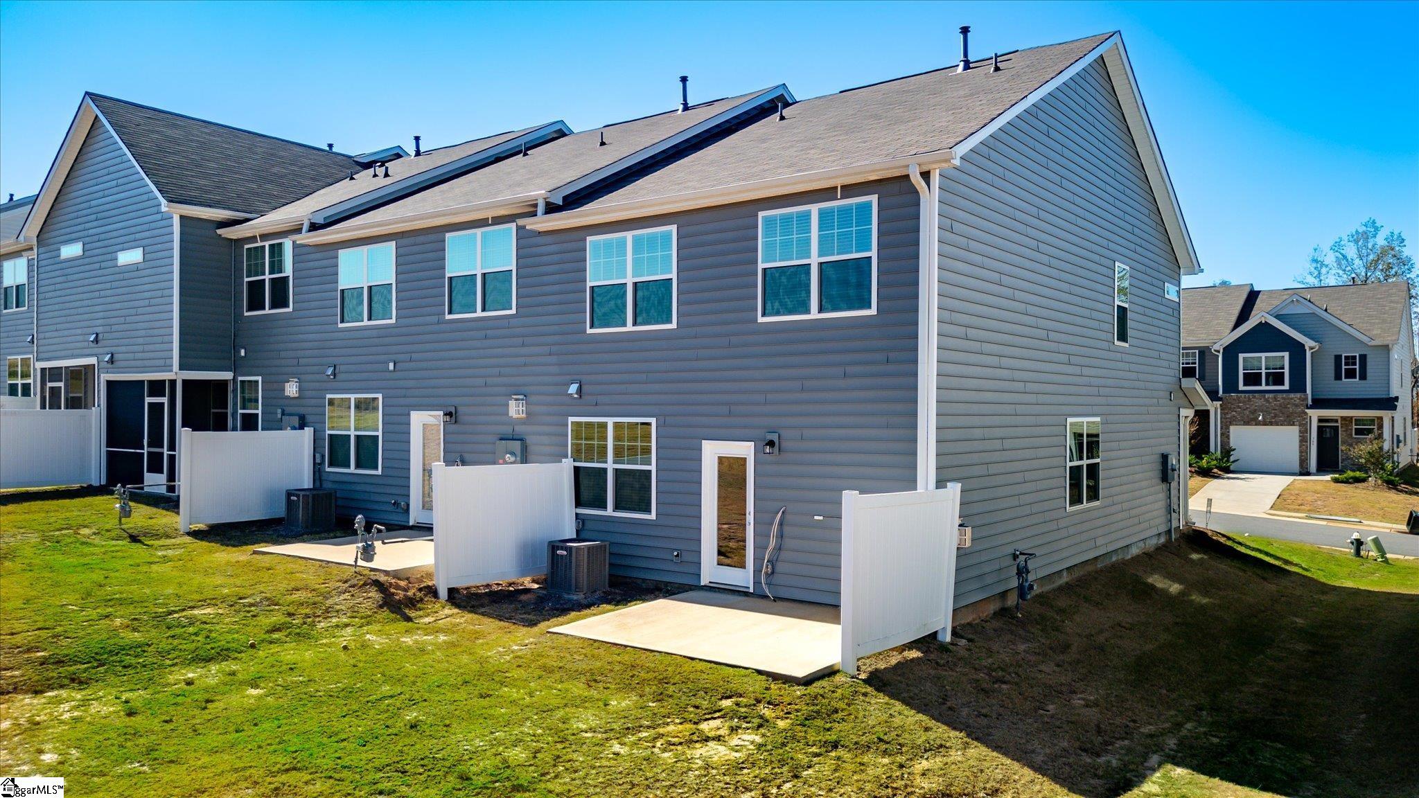308 E Compass, Easley, South Carolina image 22