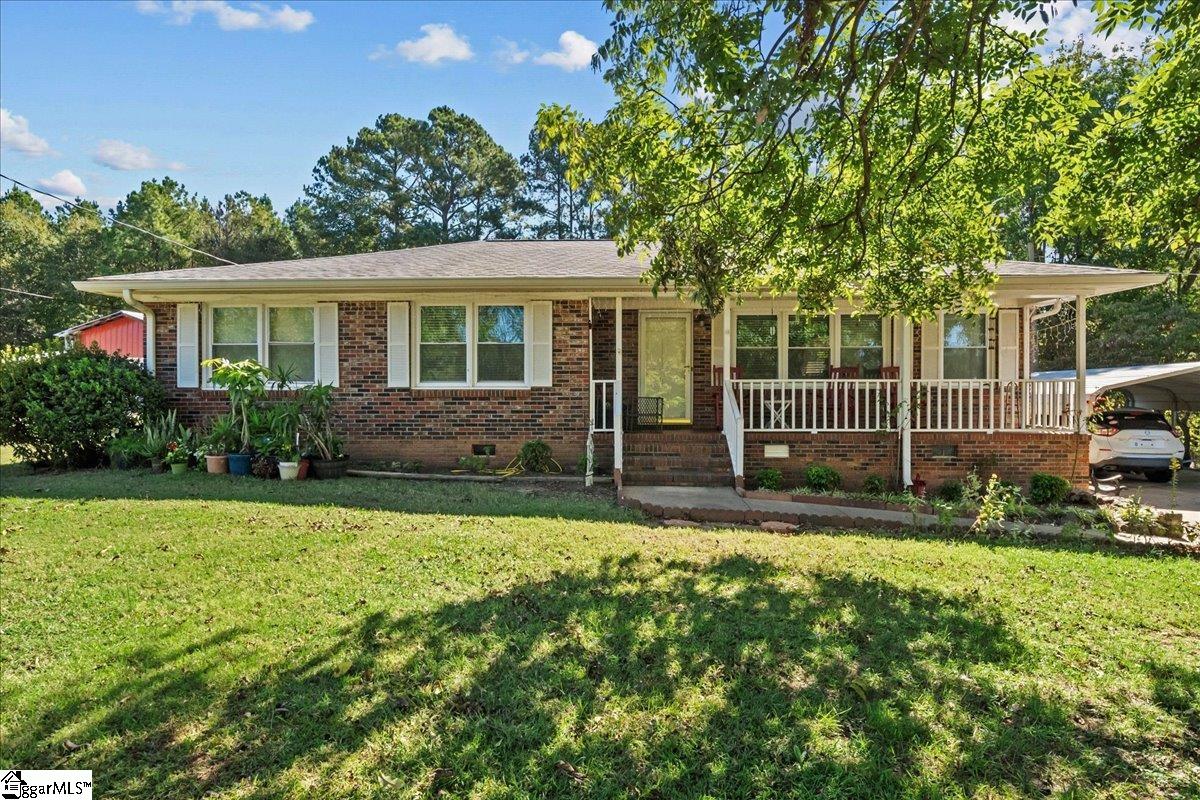 128 E Forest, Union, South Carolina image 1