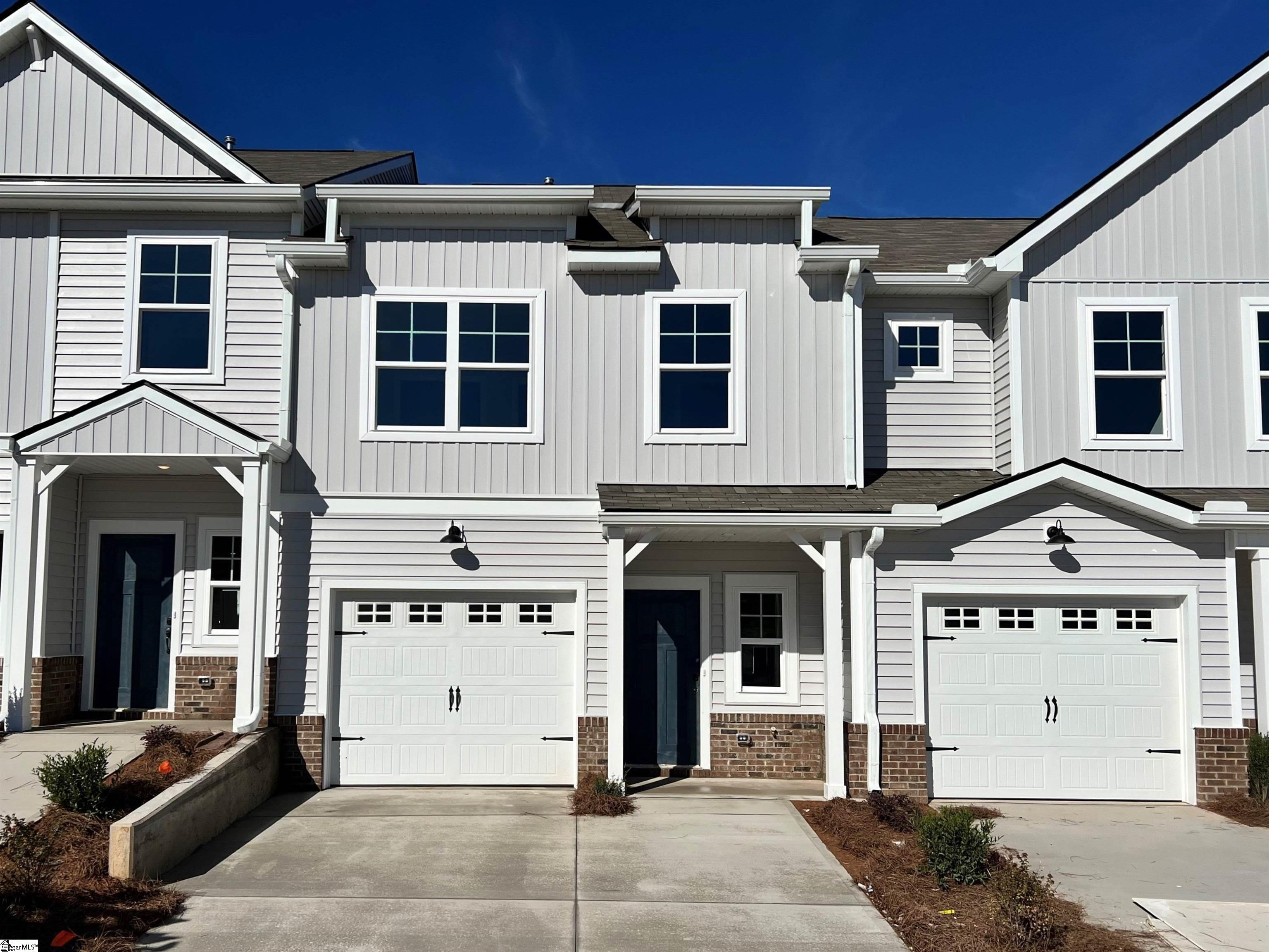 202 Crimson Tree Court, Greenville SC 29607