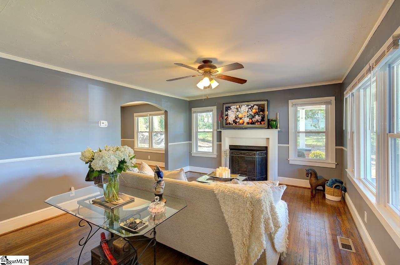 130 Fuller, Pacolet, South Carolina image 1