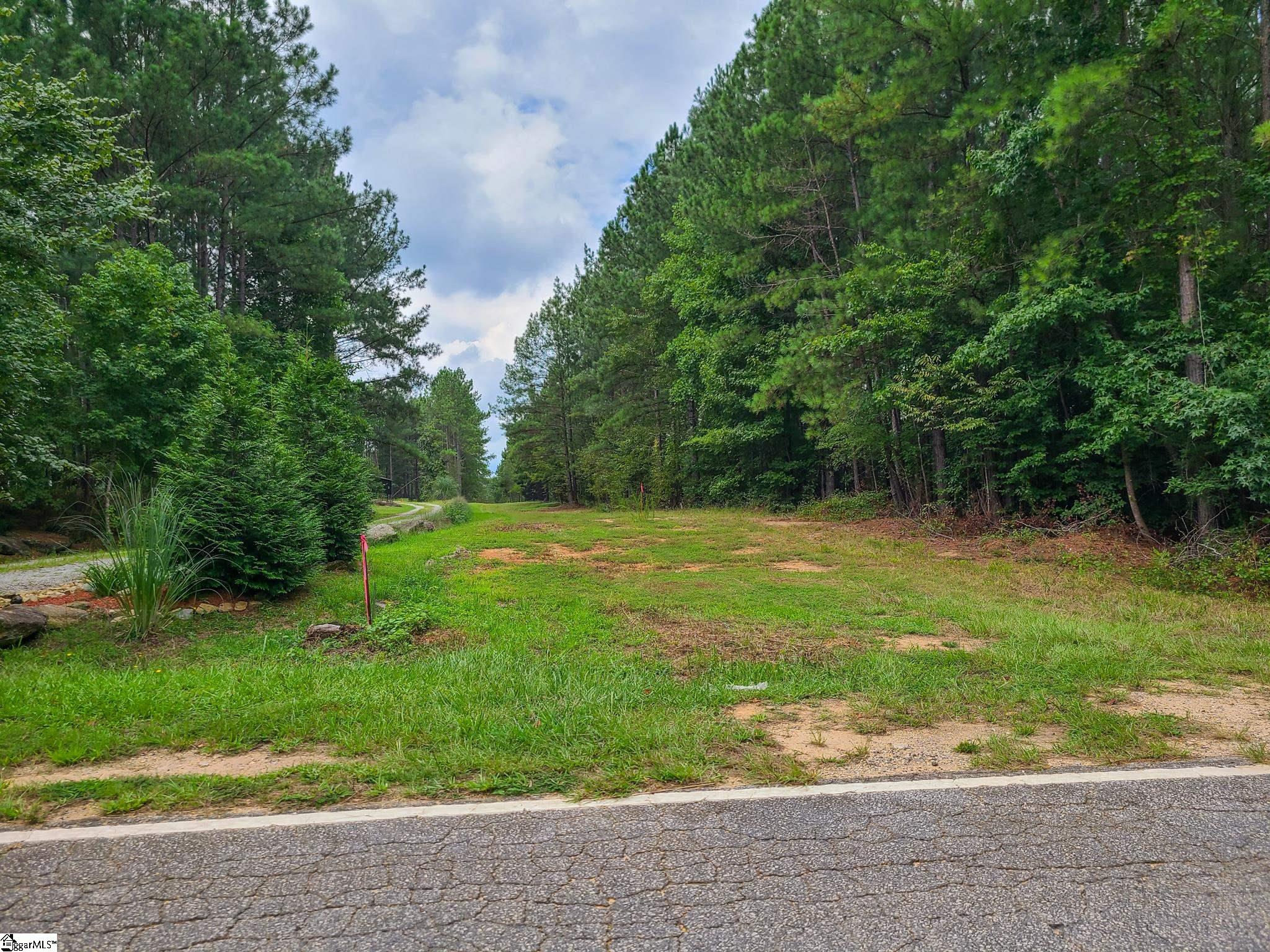0 Dunklin Bridge Road Lot 15, Fountain Inn SC 29644