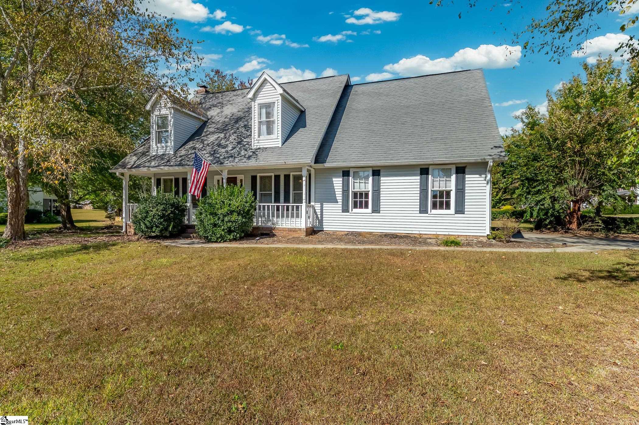 201 Kincade, Simpsonville, South Carolina image 1