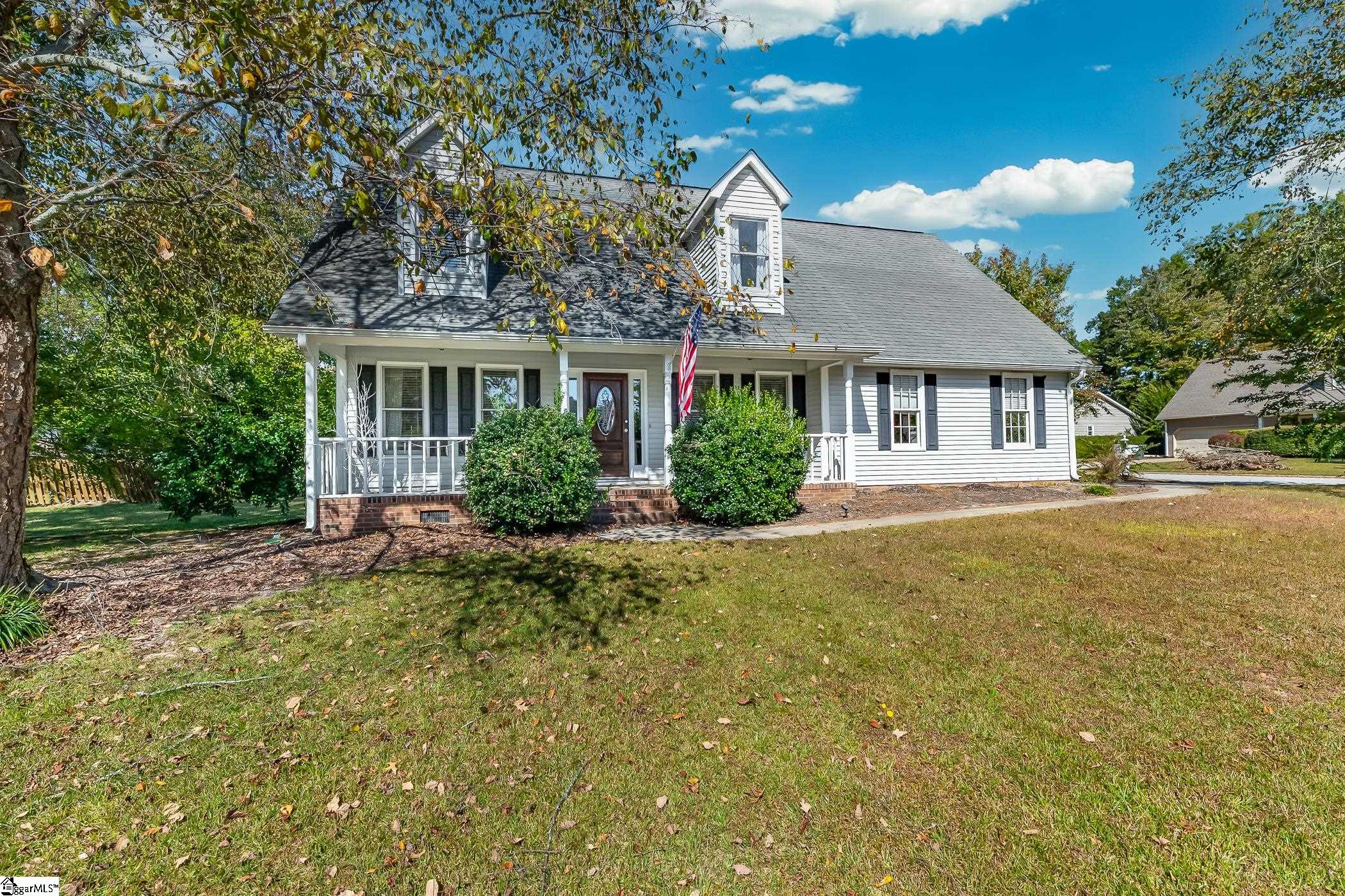 201 Kincade, Simpsonville, South Carolina image 2
