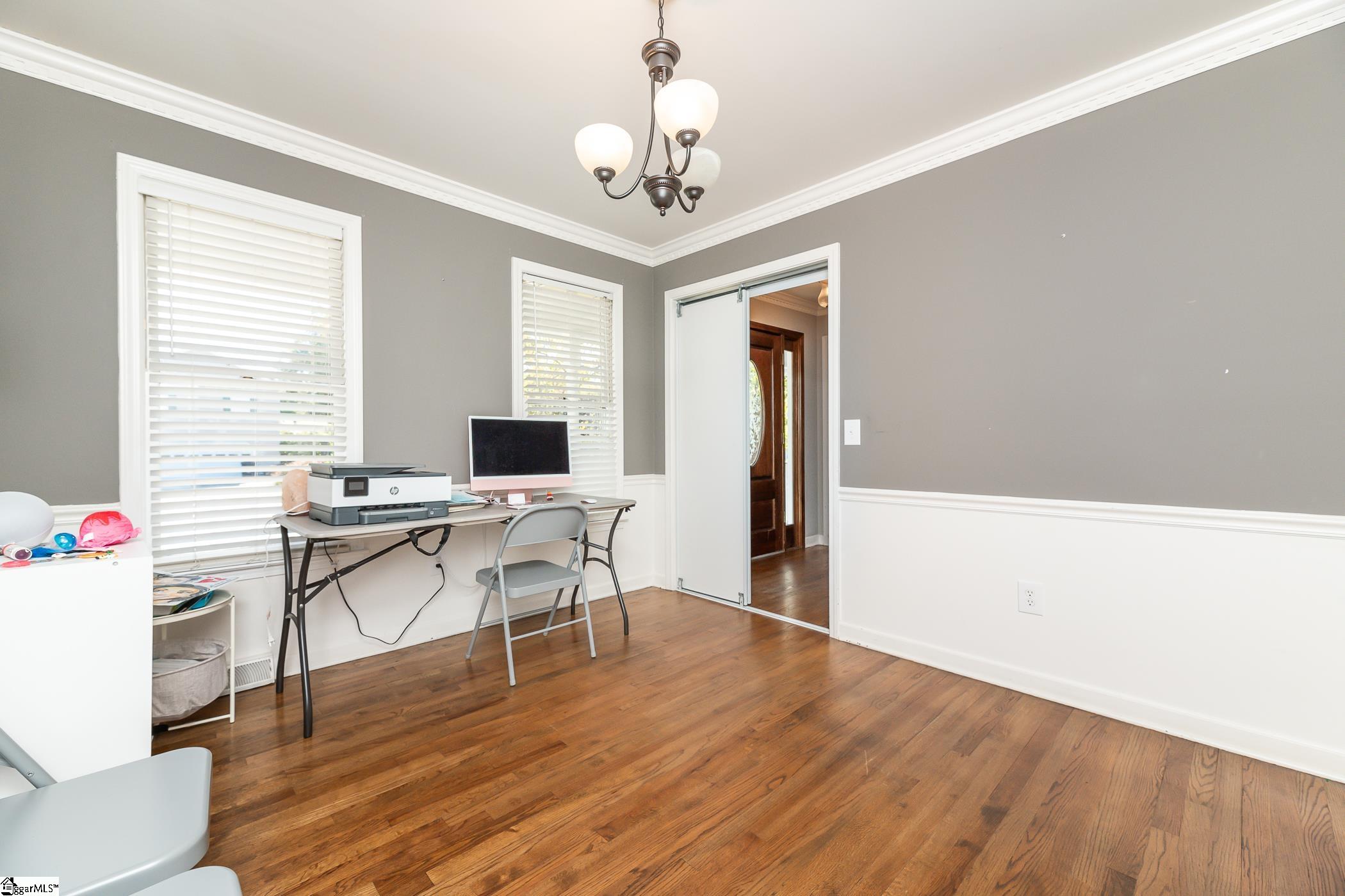 201 Kincade, Simpsonville, South Carolina image 16