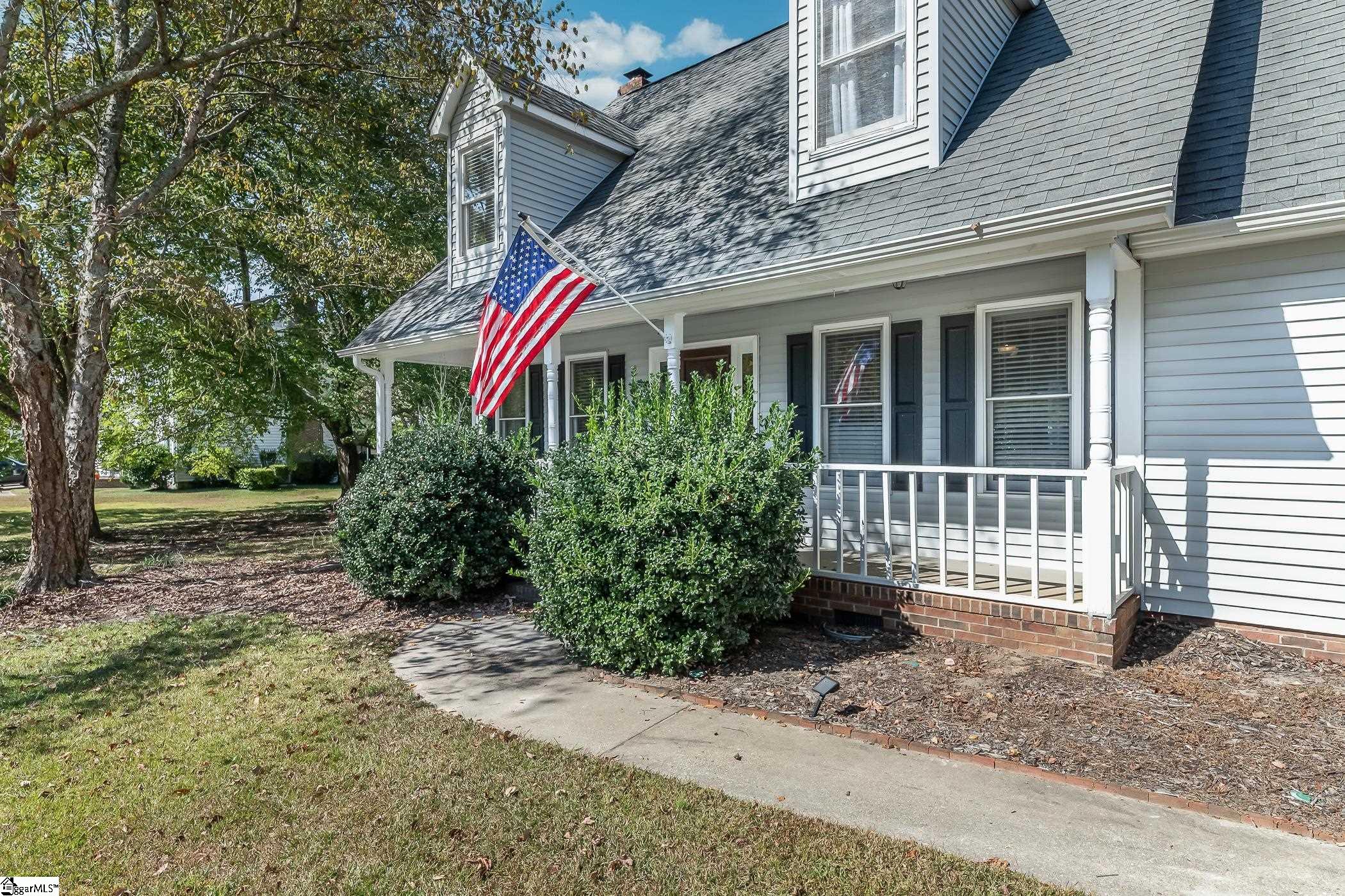 201 Kincade, Simpsonville, South Carolina image 3